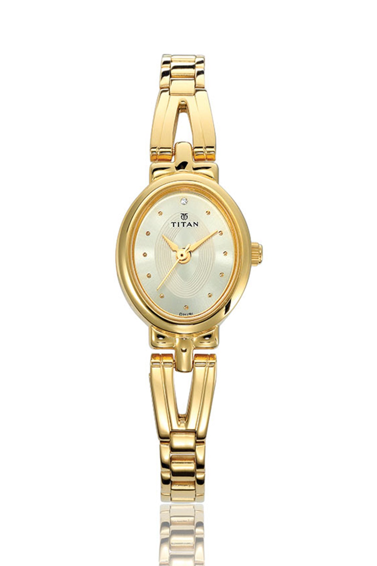 TITAN Women's Watch