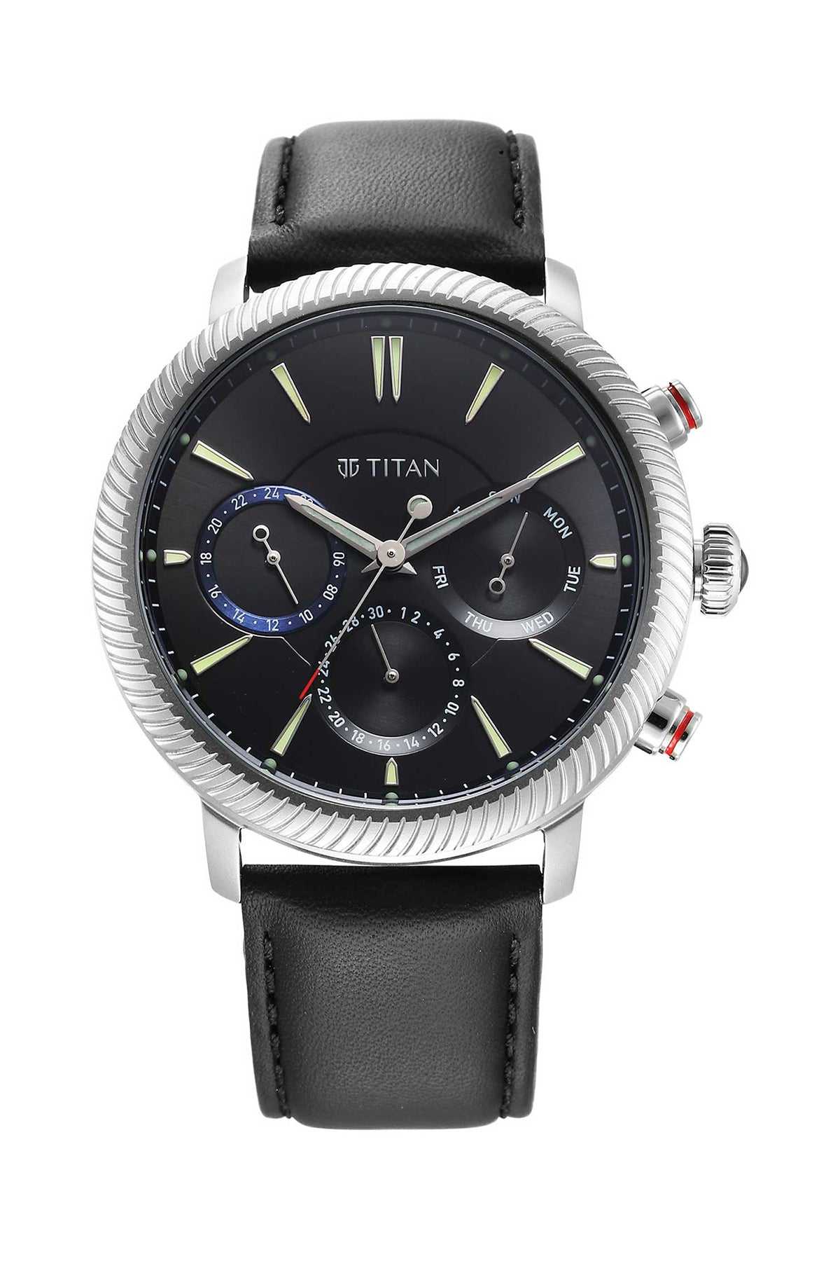 TITAN Men's Casual  Watch