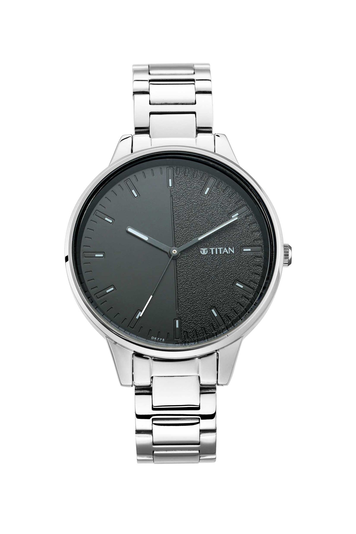 TITAN Women's Casual Watch