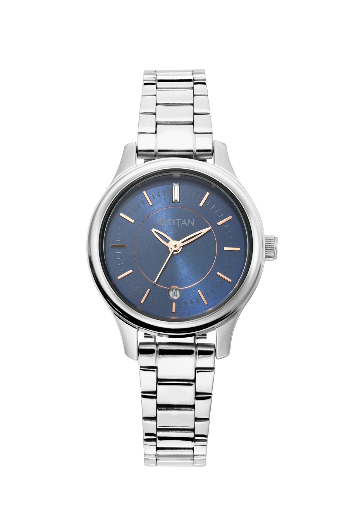 TITAN Women's Casual Watch