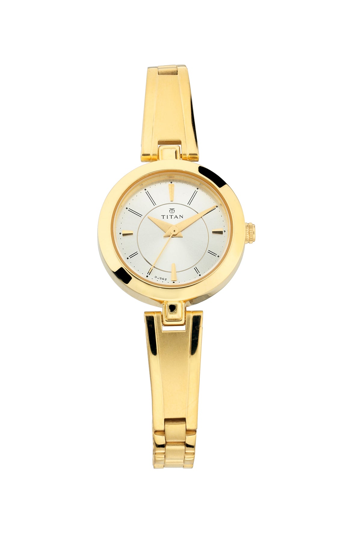 TITAN Women's Casual Watch