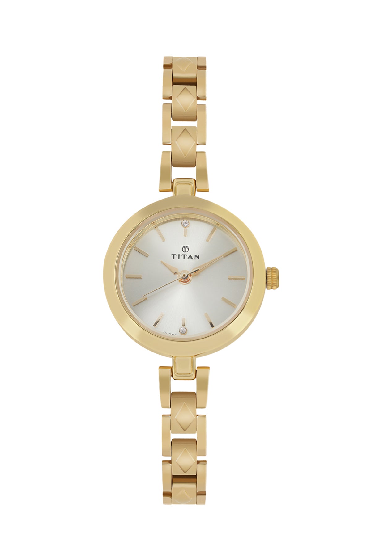 TITAN Women's Casual Watch