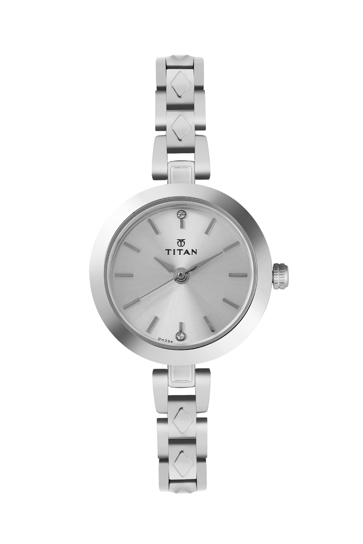 TITAN Women's Casual Watch