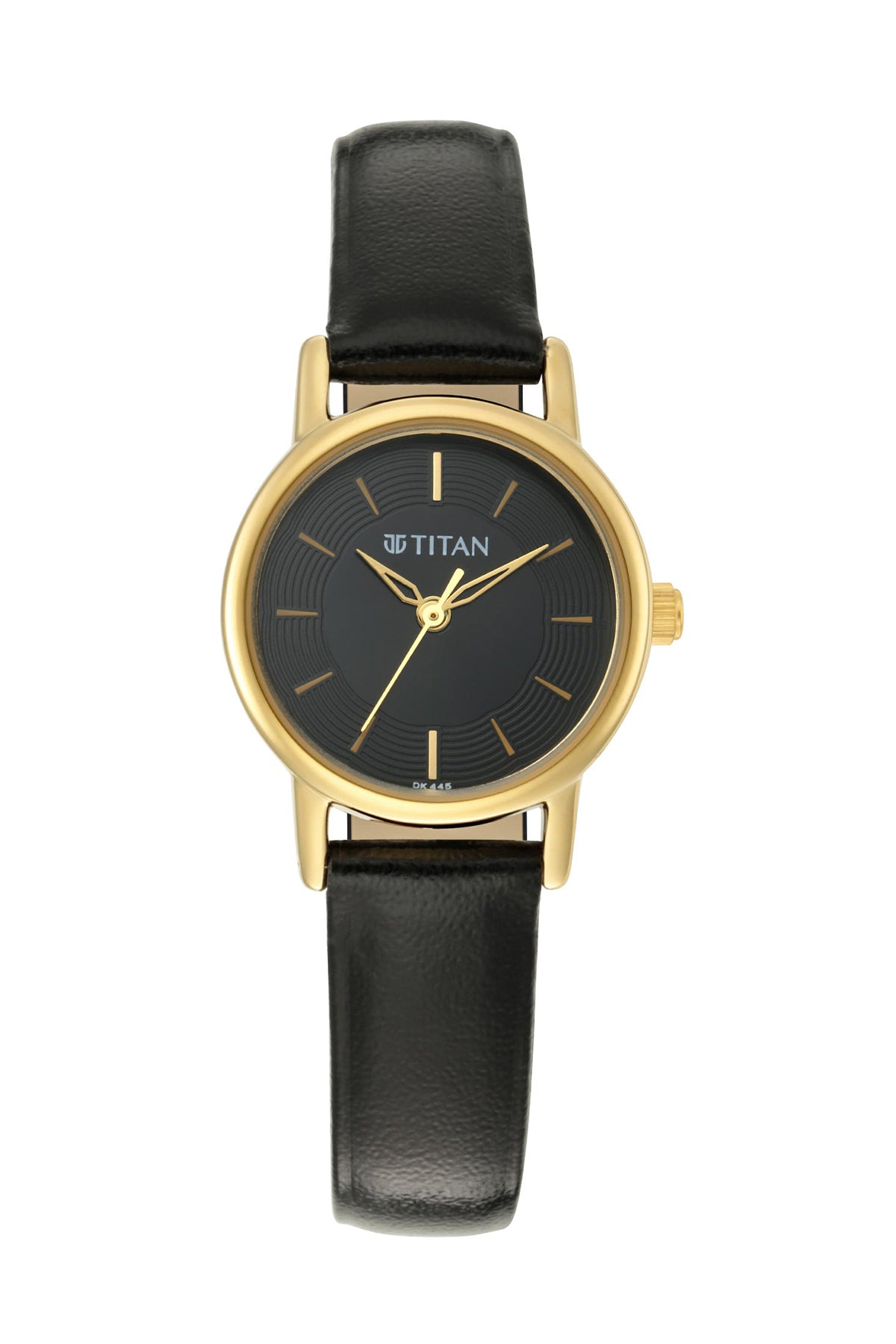 TITAN Women's Casual Watch