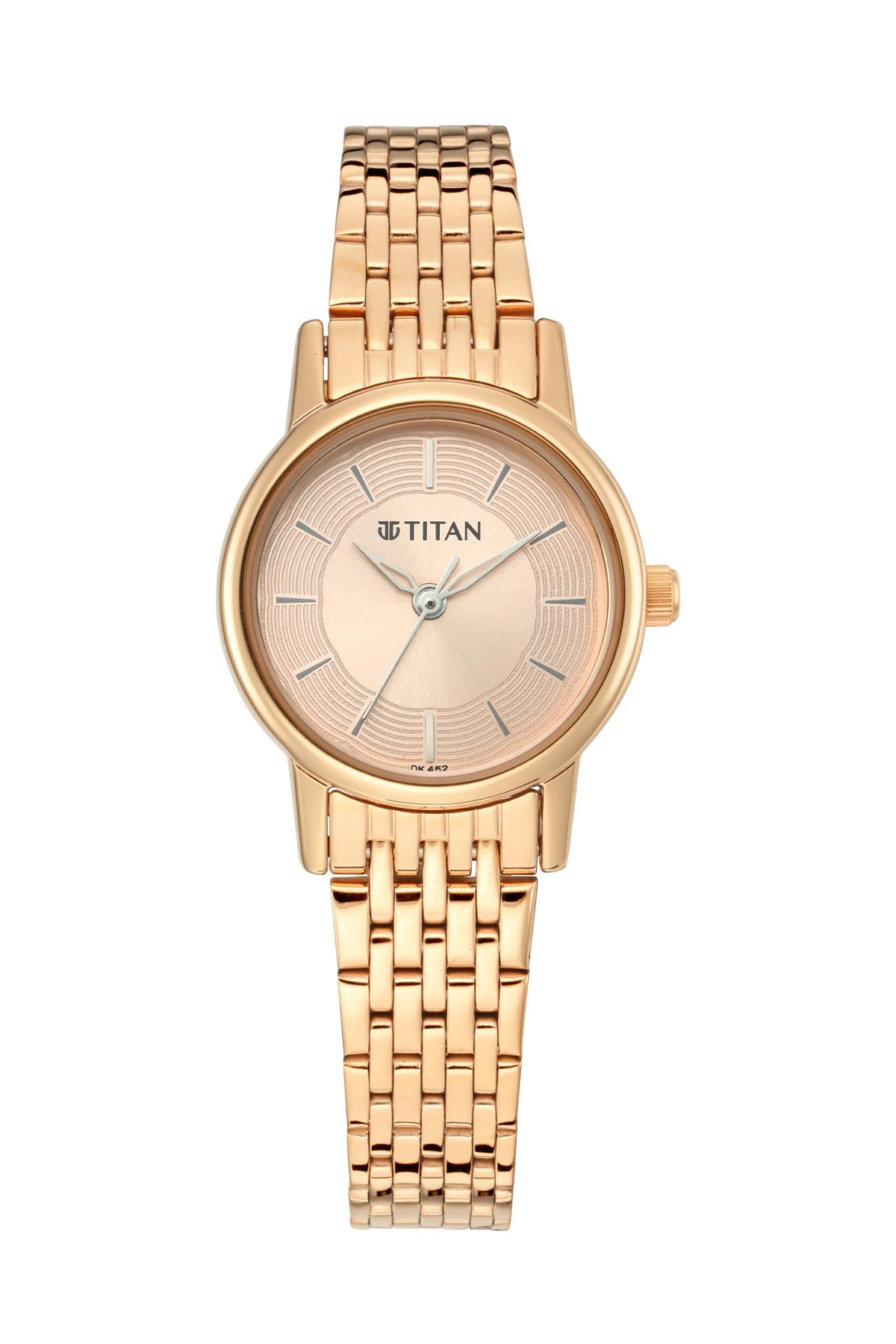 TITAN Women's Casual Watch