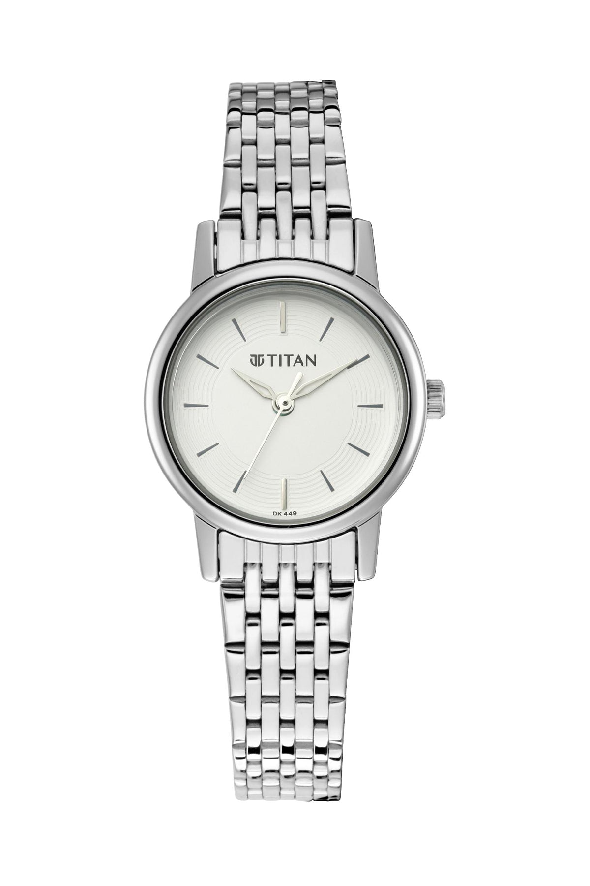 TITAN Women's Casual Watch