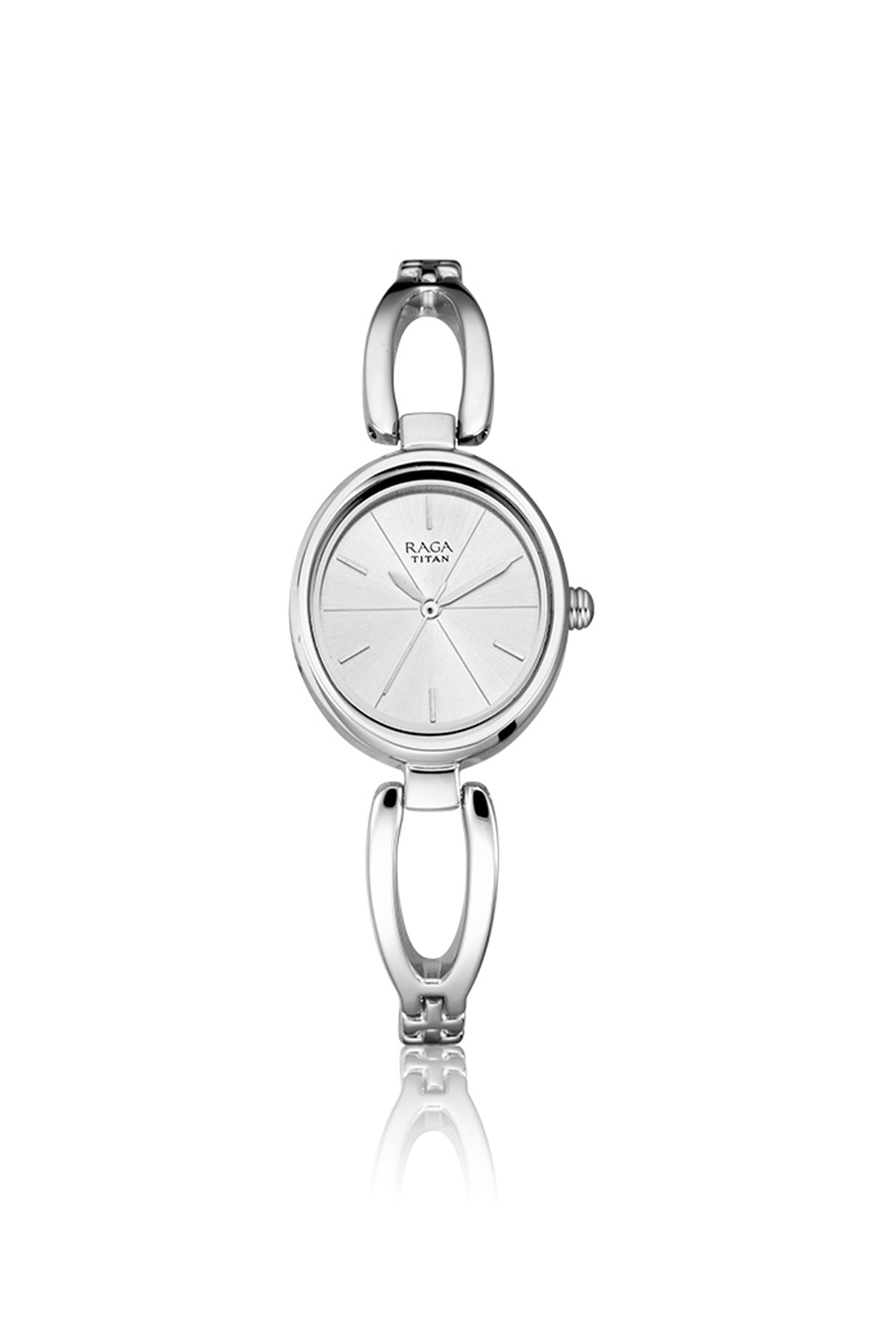 TITAN Women's Casual Watch