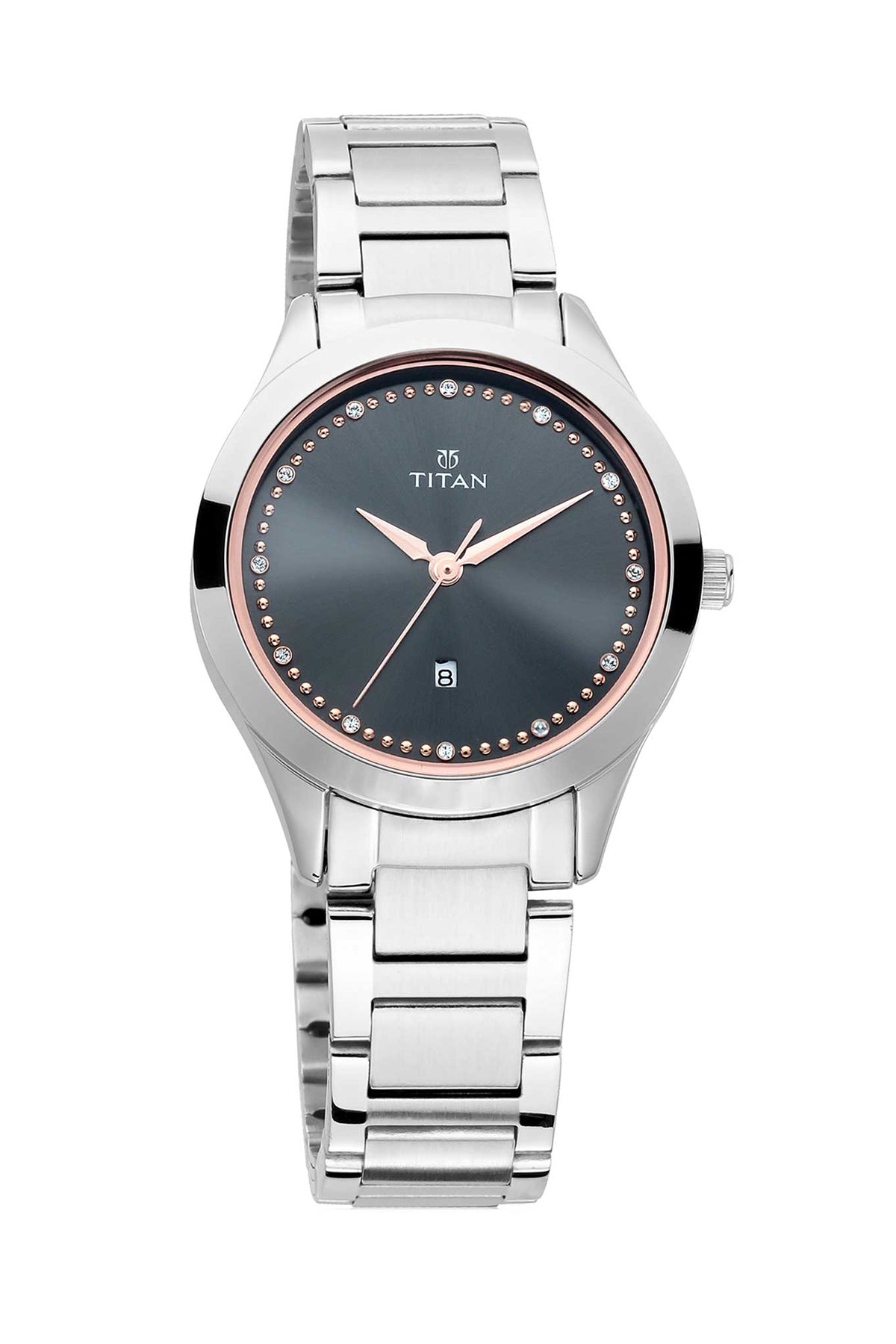 TITAN Women's Casual Watch