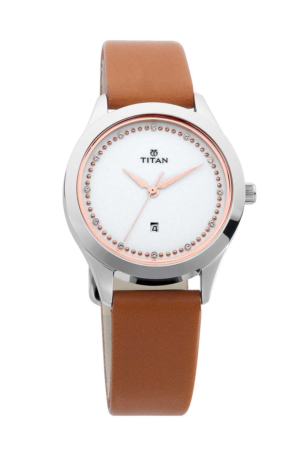 TITAN Women's Watch