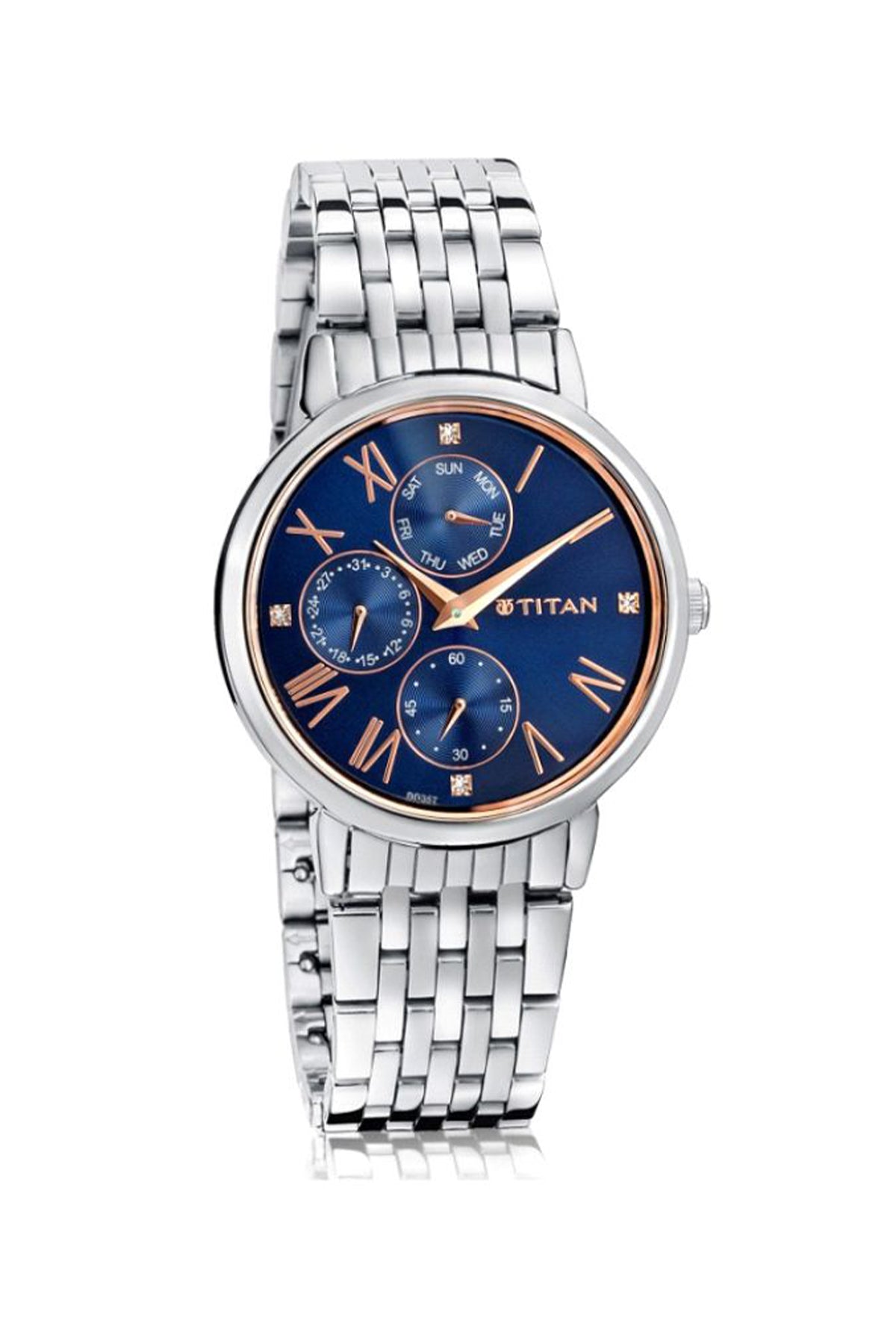 TITAN Women's Watch