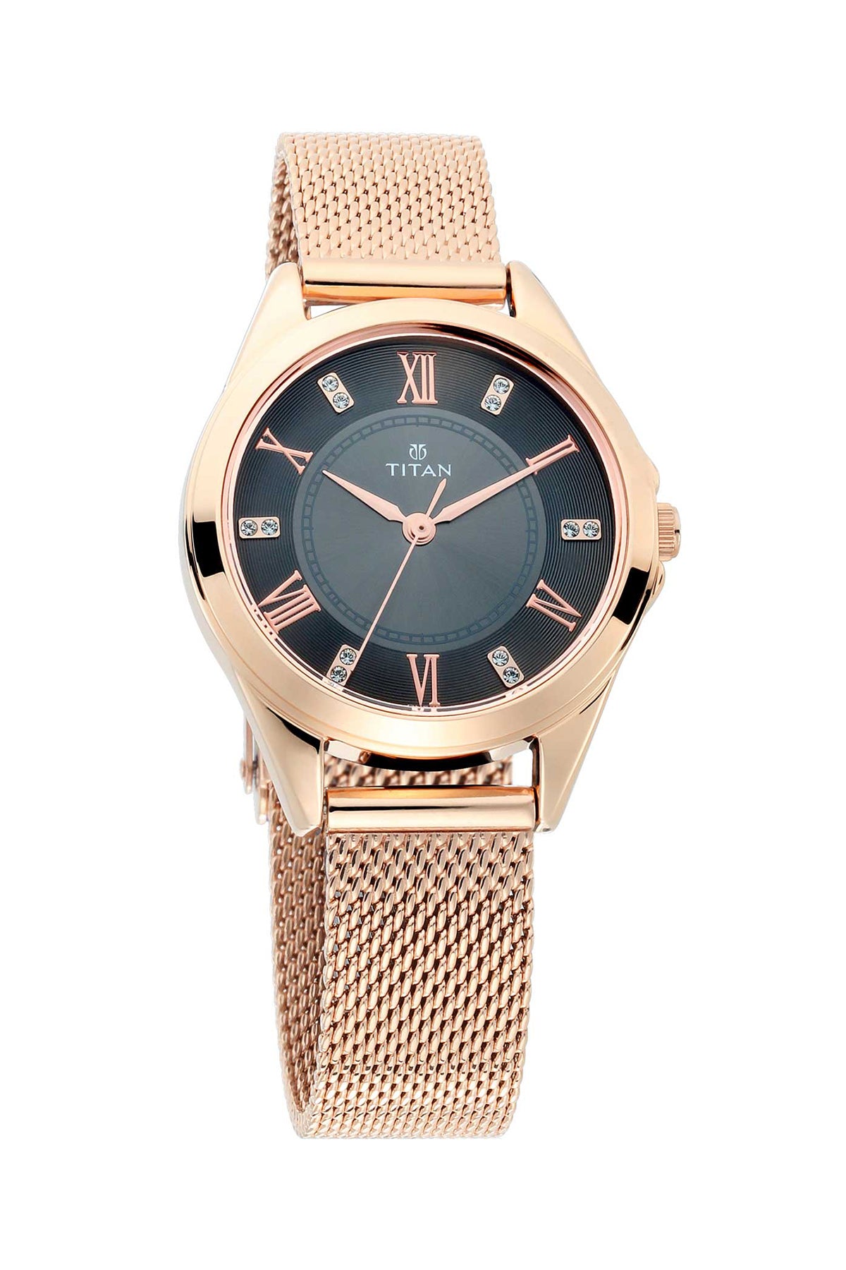 TITAN Women's Casual Watch