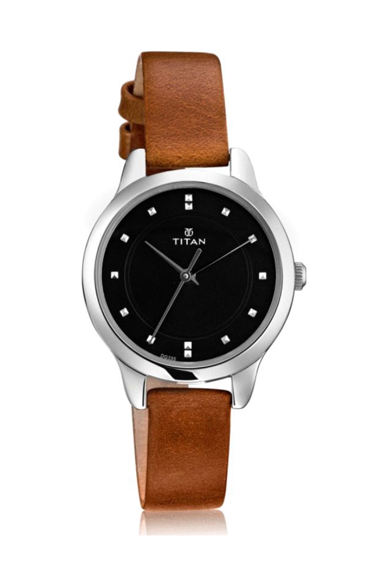 TITAN Women's Casual Watch