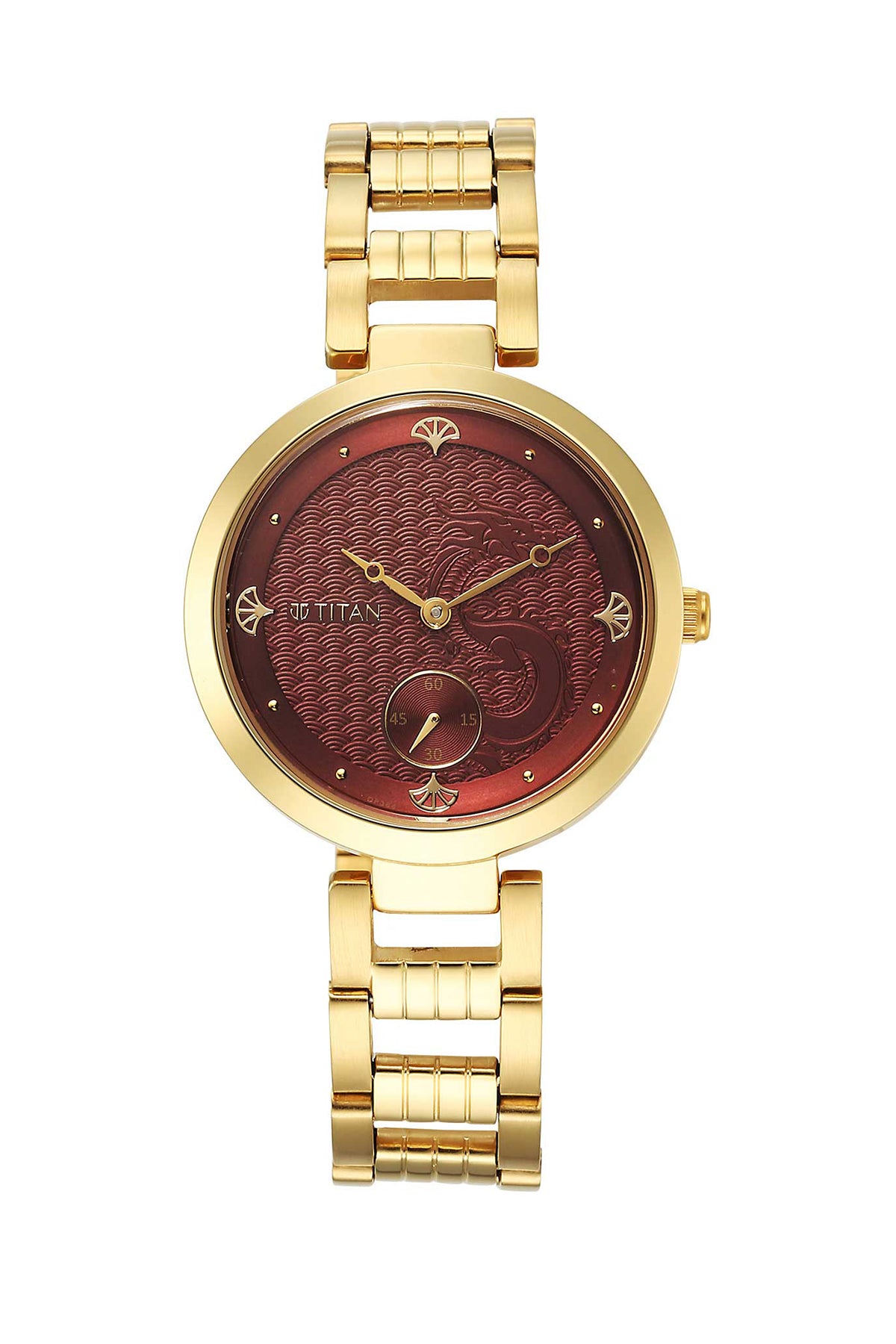 TITAN Women's Watch