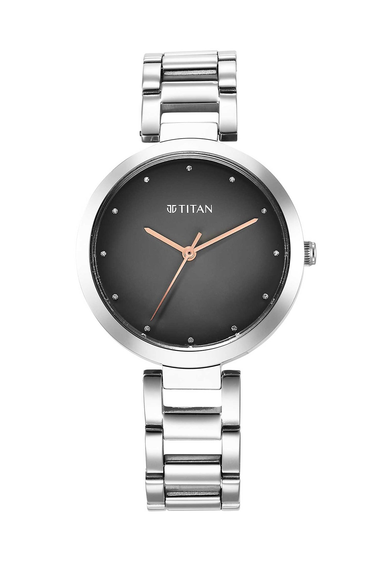 TITAN Women's Casual Watch