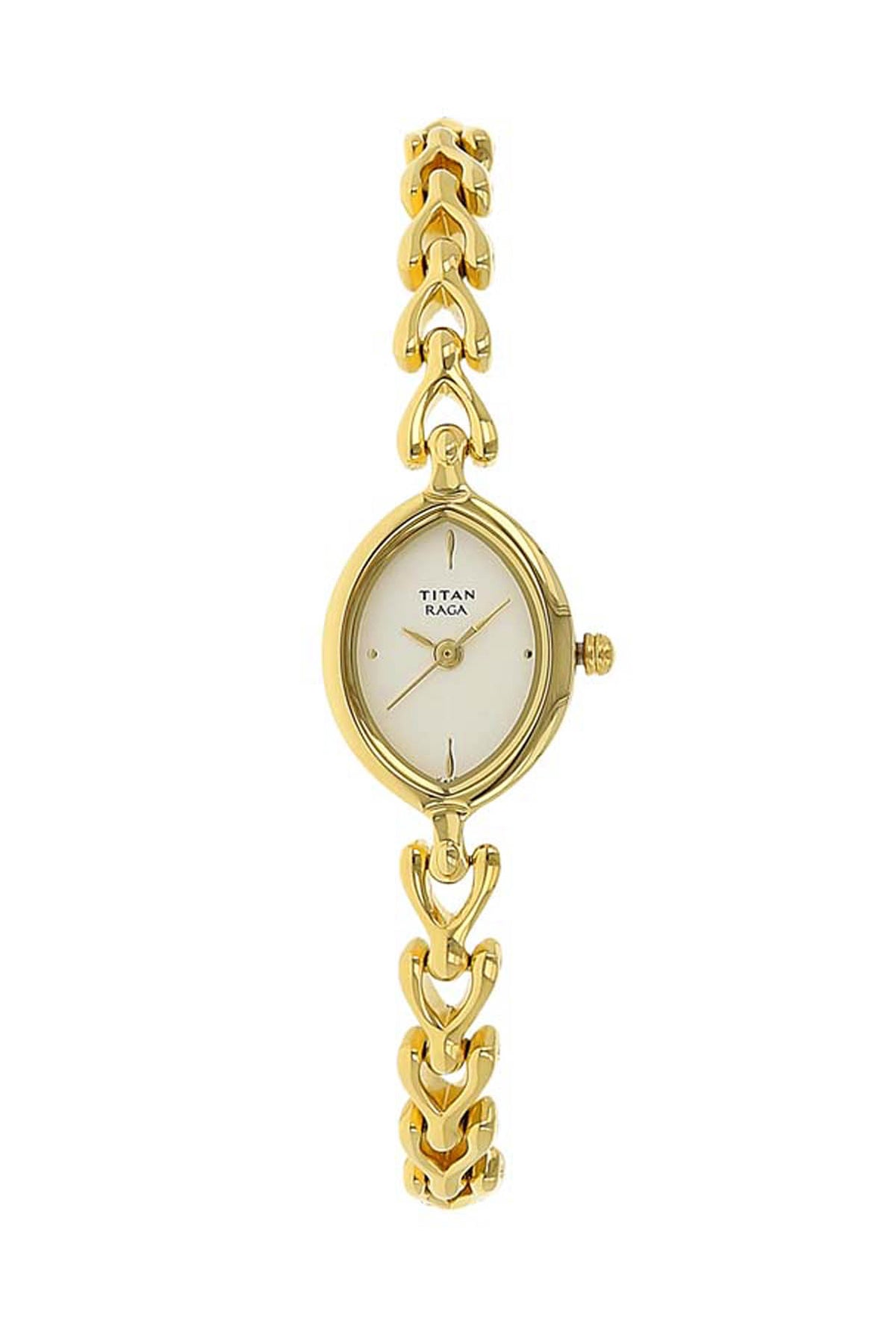 TITAN Women's Casual Watch