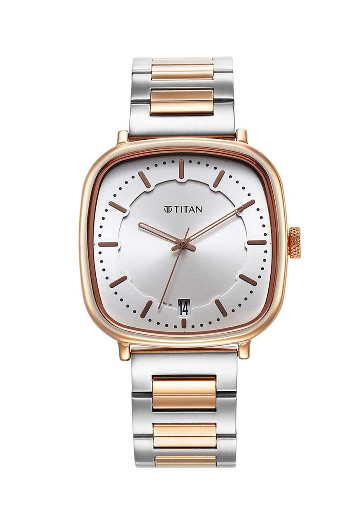 TITAN Men's Casual Watch