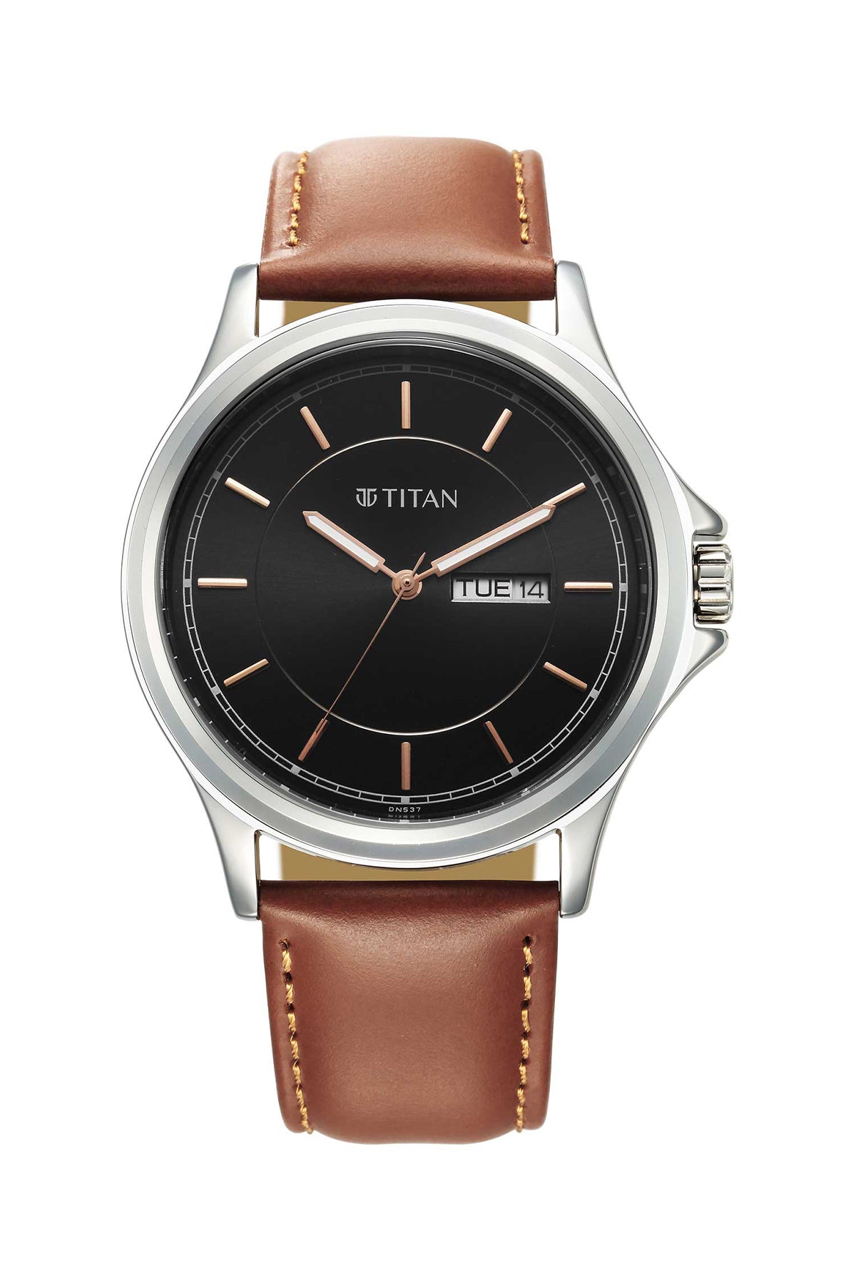 TITAN Men's Casual Watch