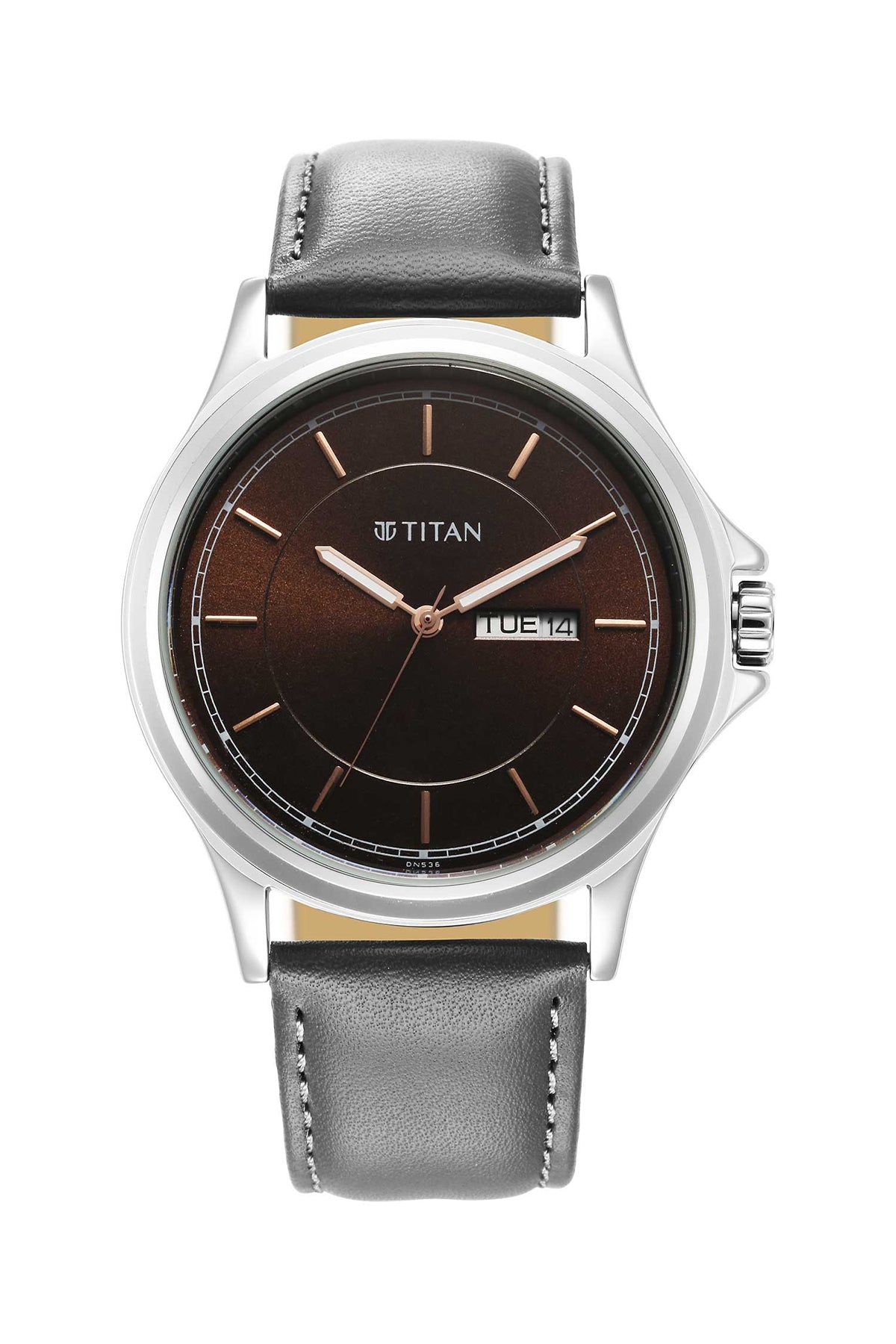 TITAN Men's Watch