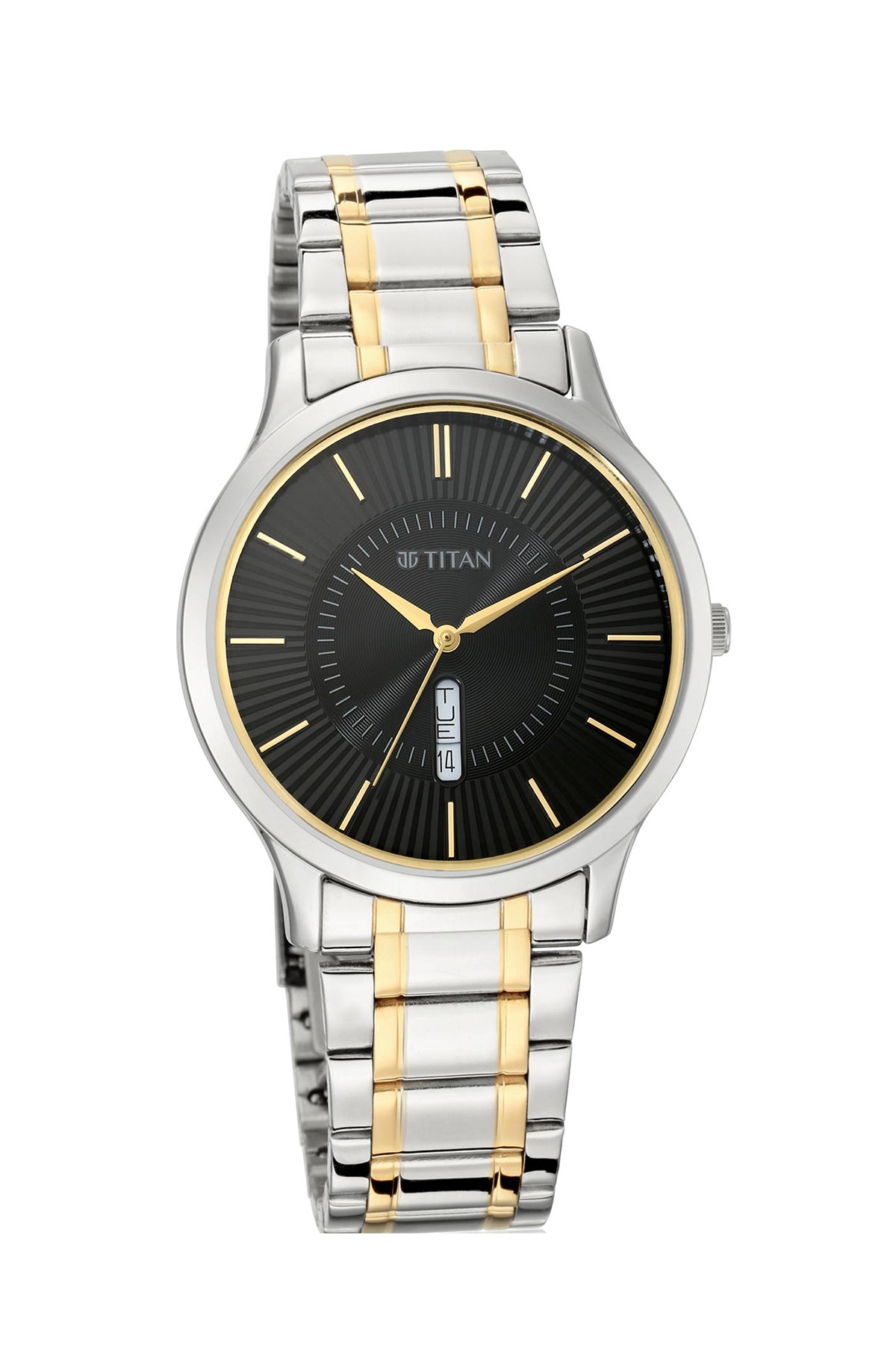 TITAN Men's Casual Watch