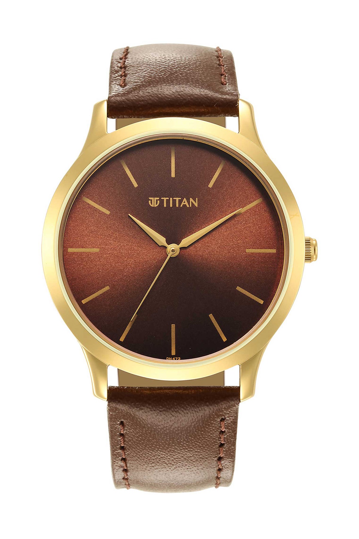 TITAN Men's Casual Watch