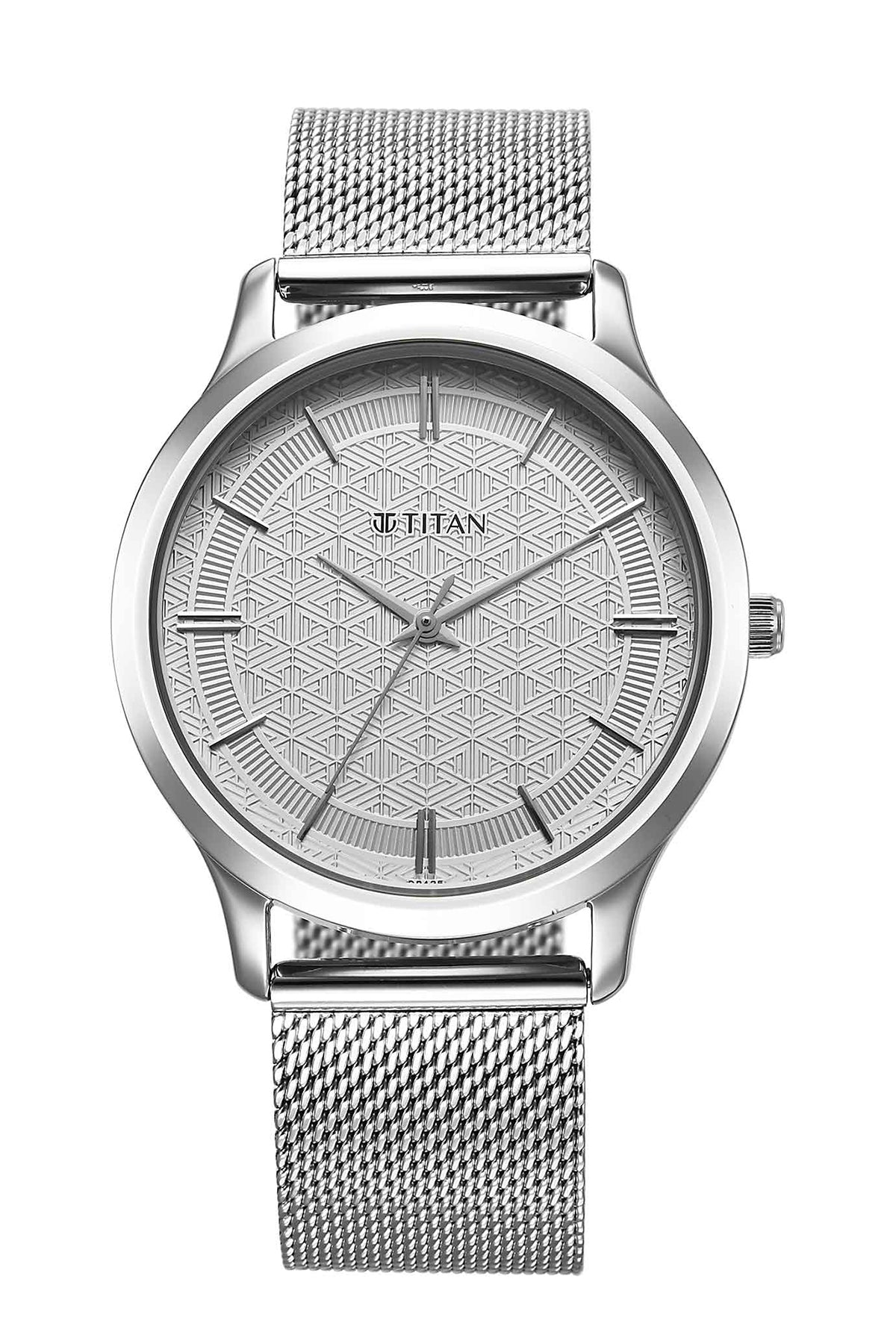 TITAN Men's Casual Watch