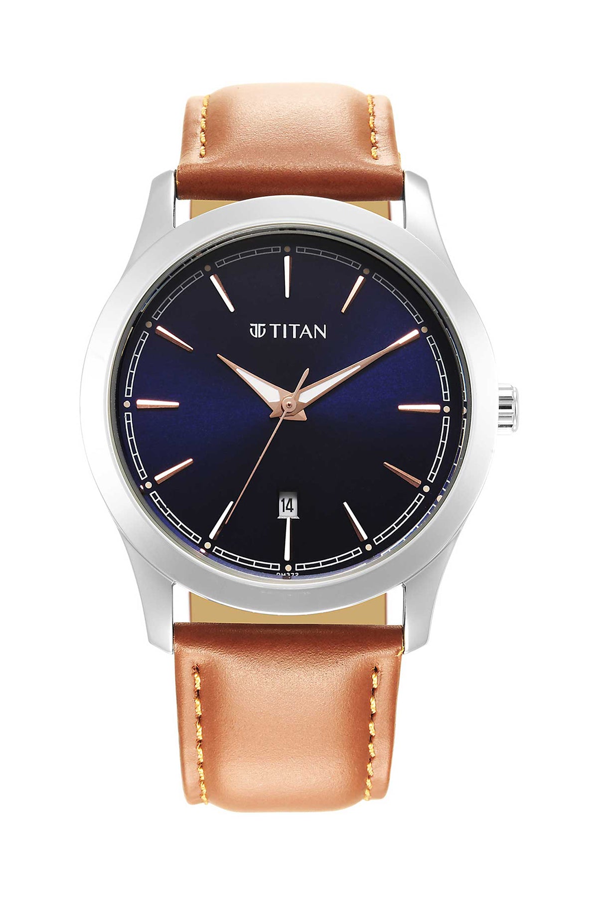 TITAN Men's Watch