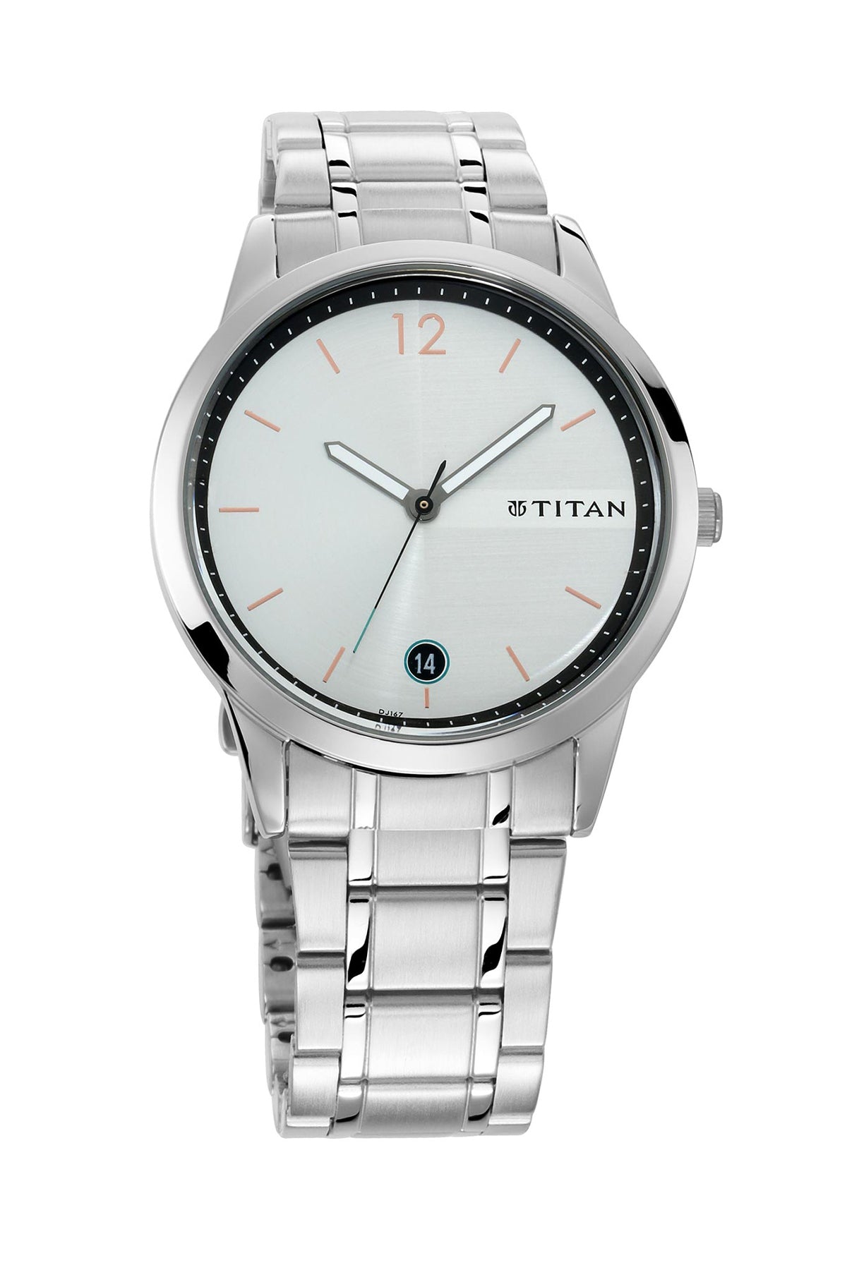 TITAN Men's Watch