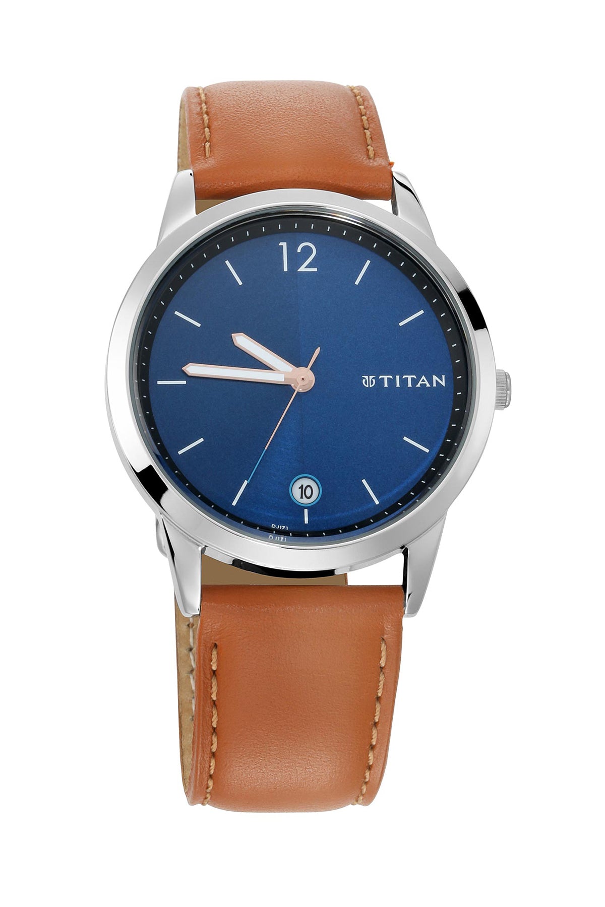 TITAN Men's Watch