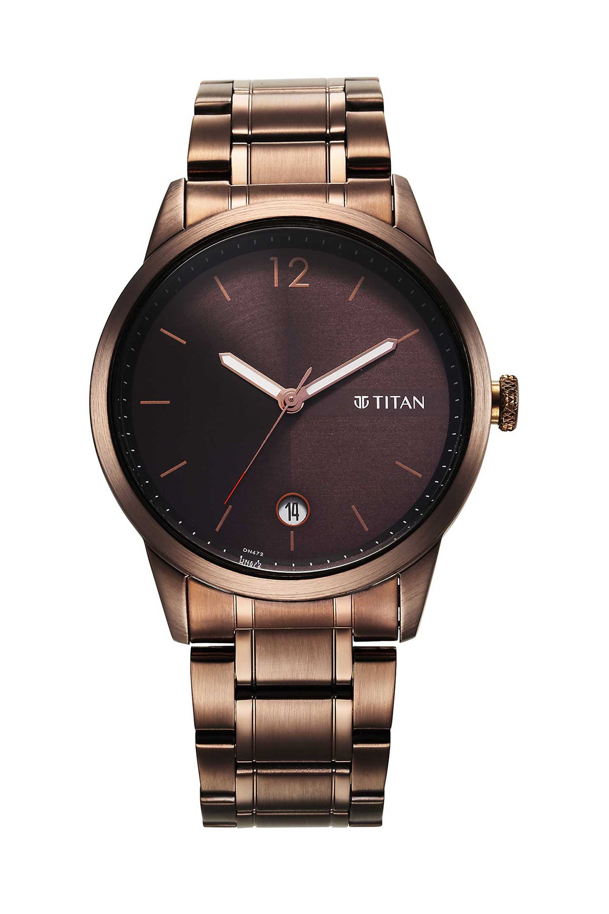 TITAN Men's Watch