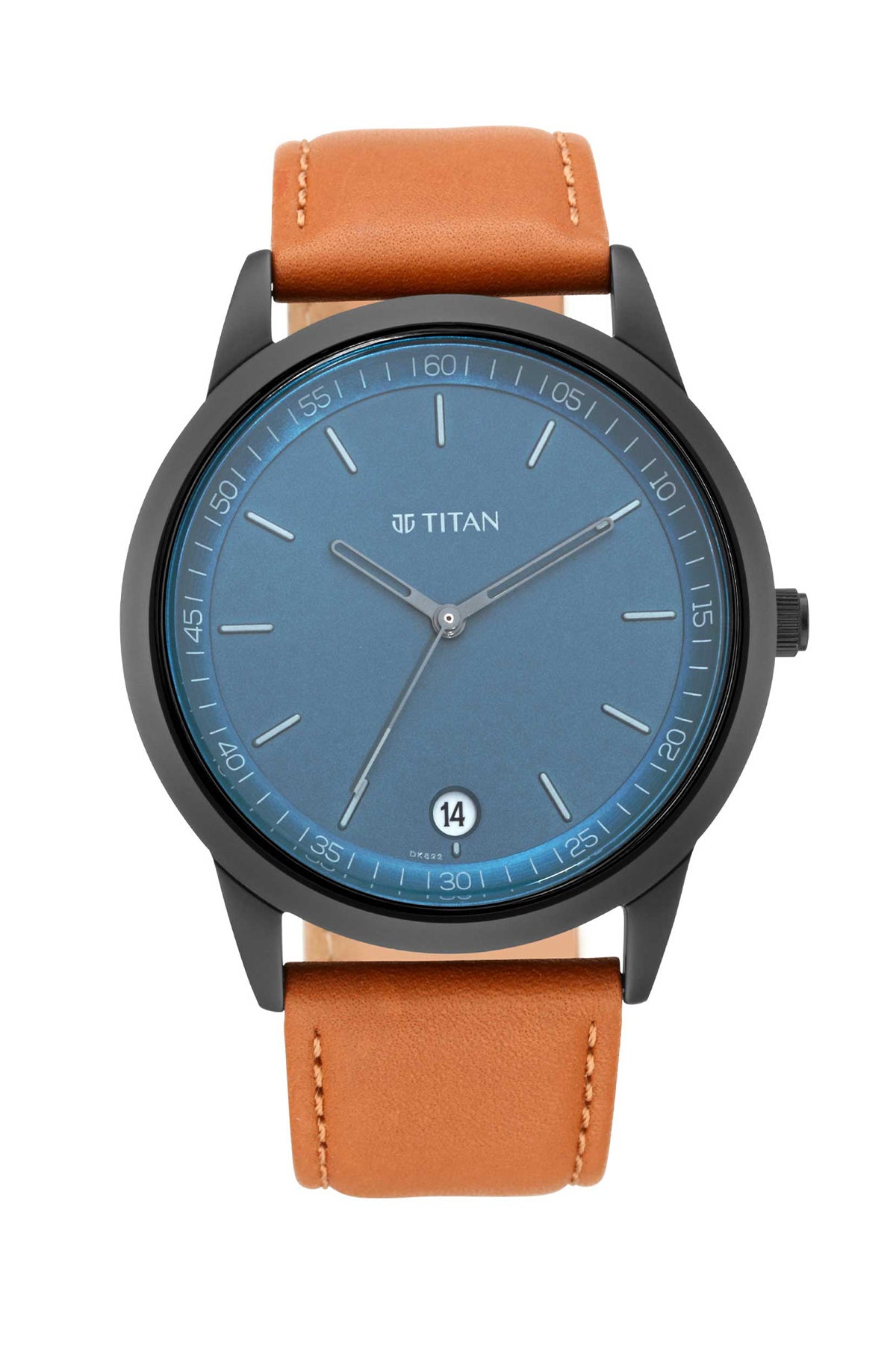 TITAN Men's Casual Watch