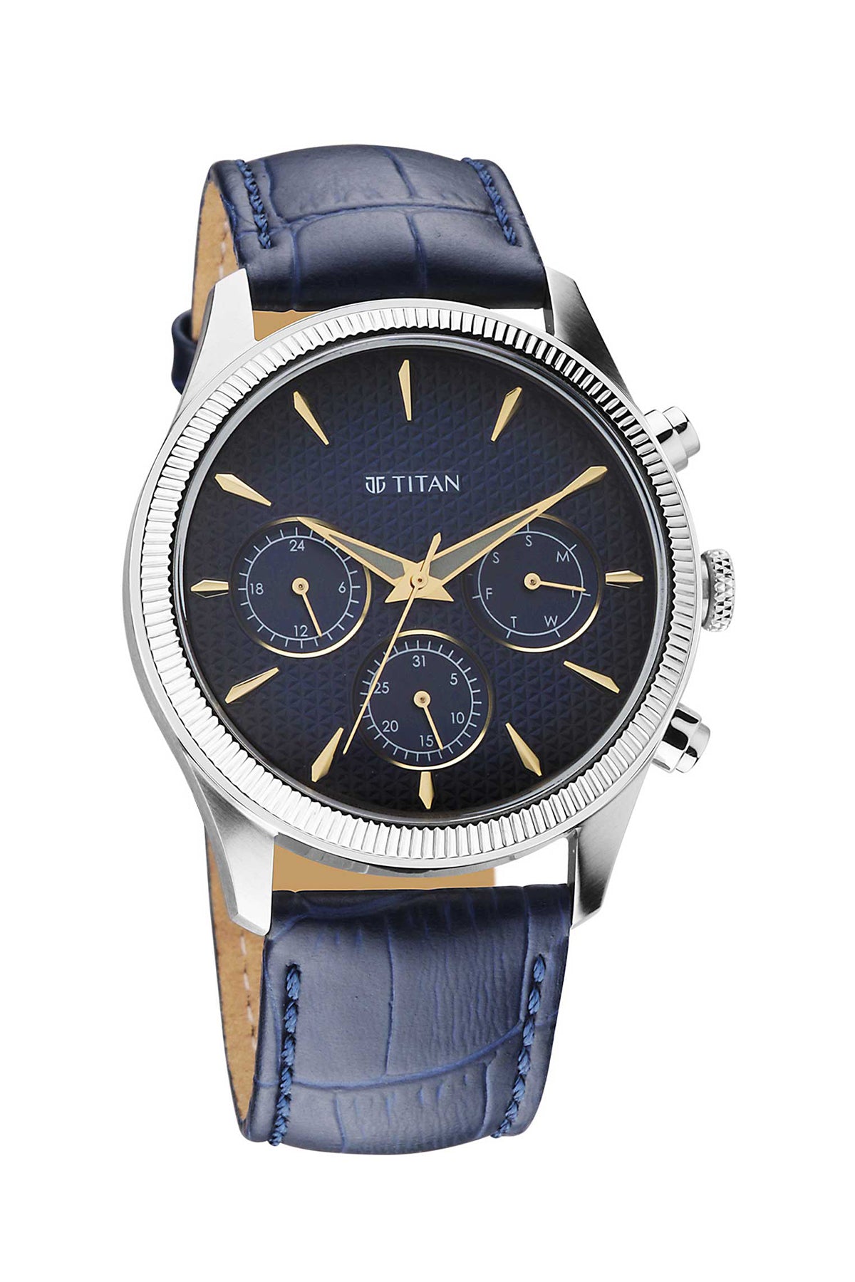 TITAN Men's Casual Watch