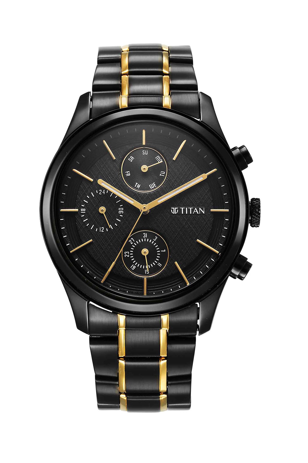 TITAN Men's Watch