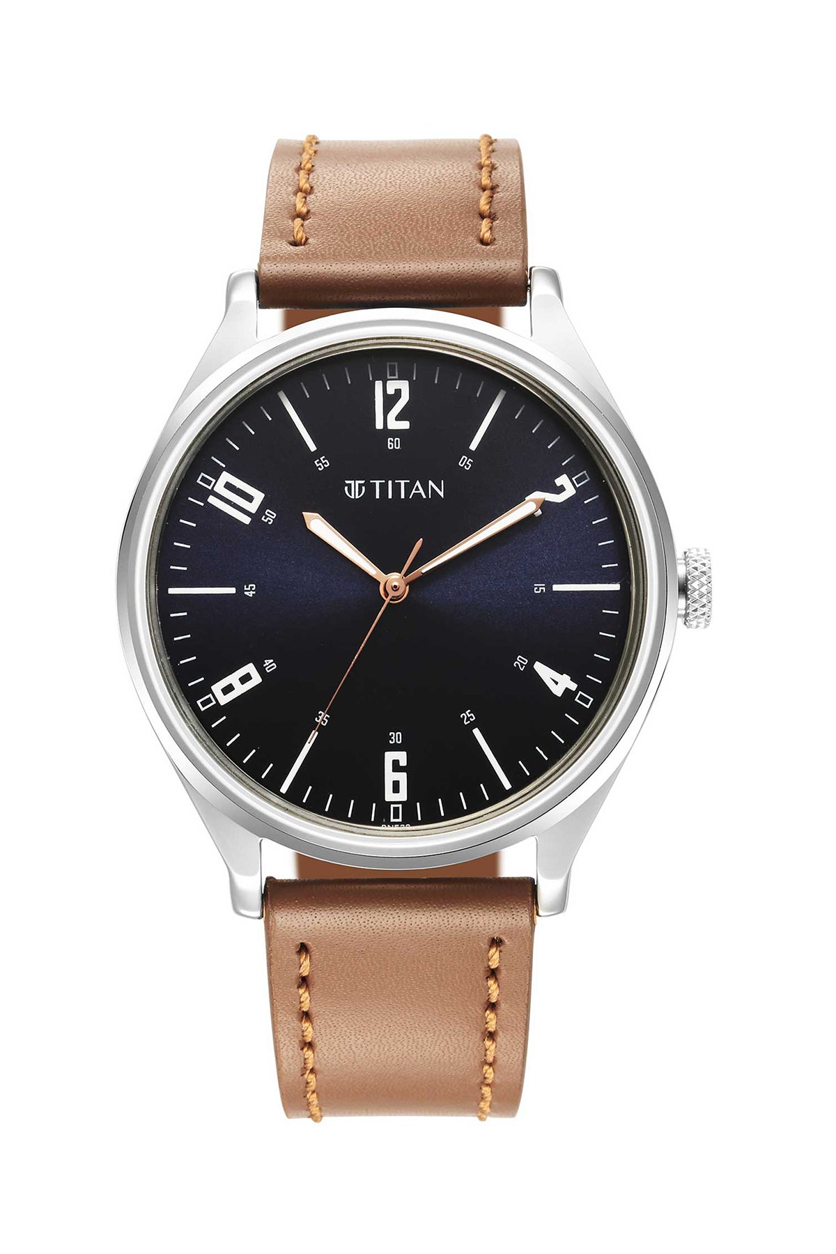 TITAN Men's Casual Watch