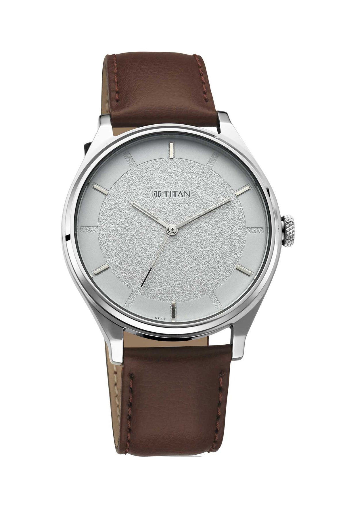 TITAN Men's Casual Watch