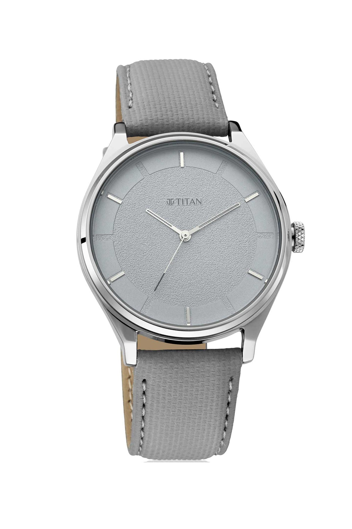 TITAN Men's Casual Watch