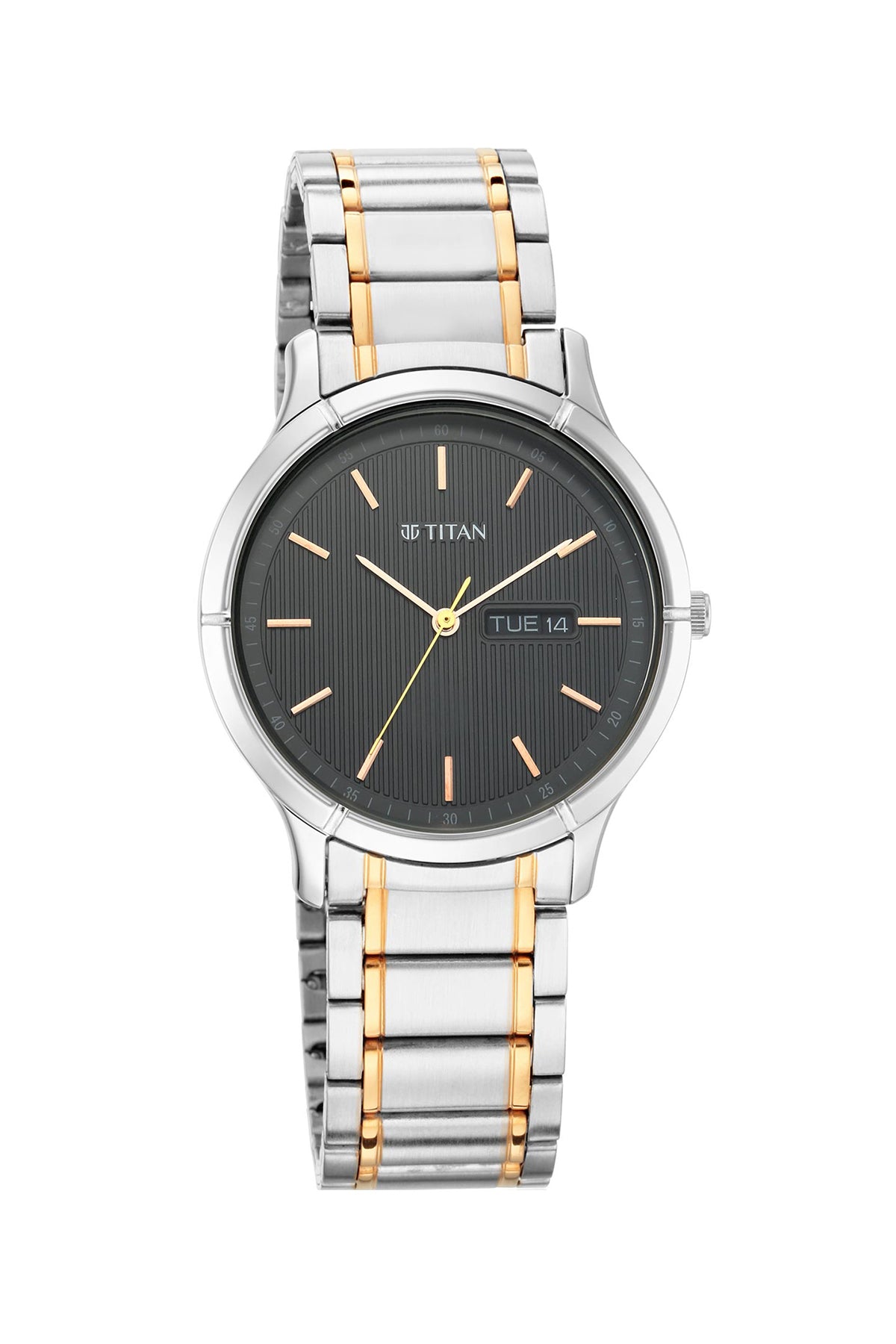 TITAN Men's Watch