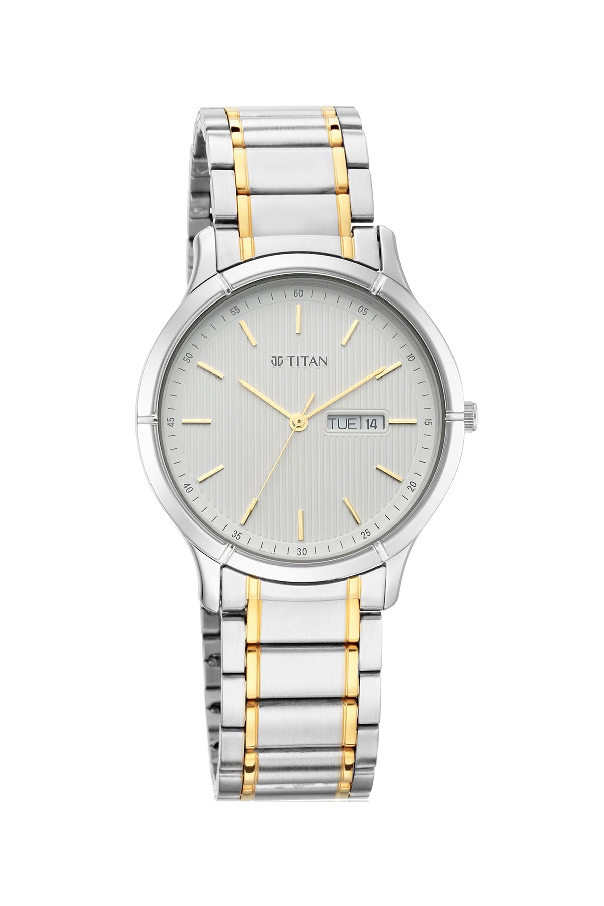 TITAN Men's Casual Watch