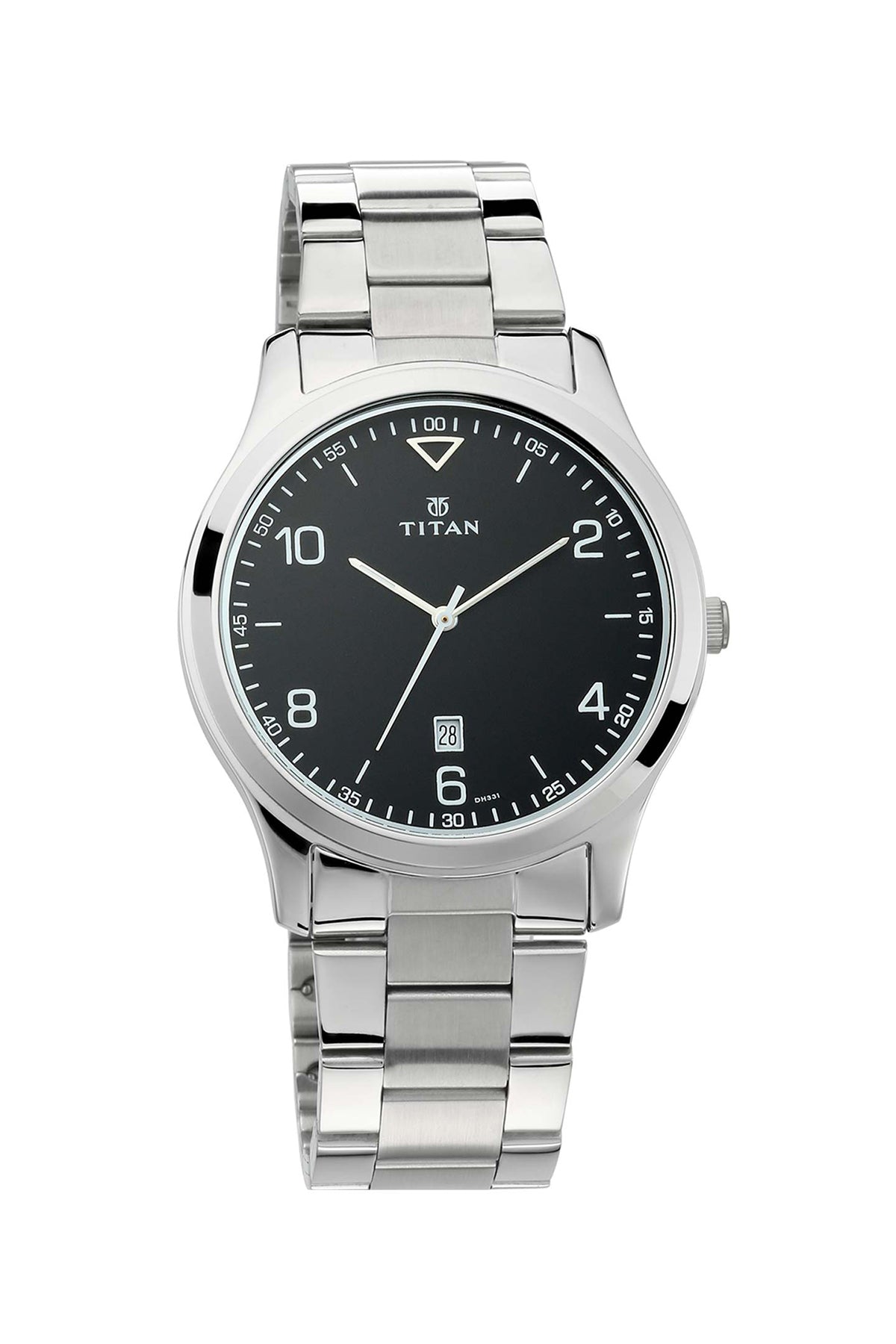 TITAN Men's Casual Watch