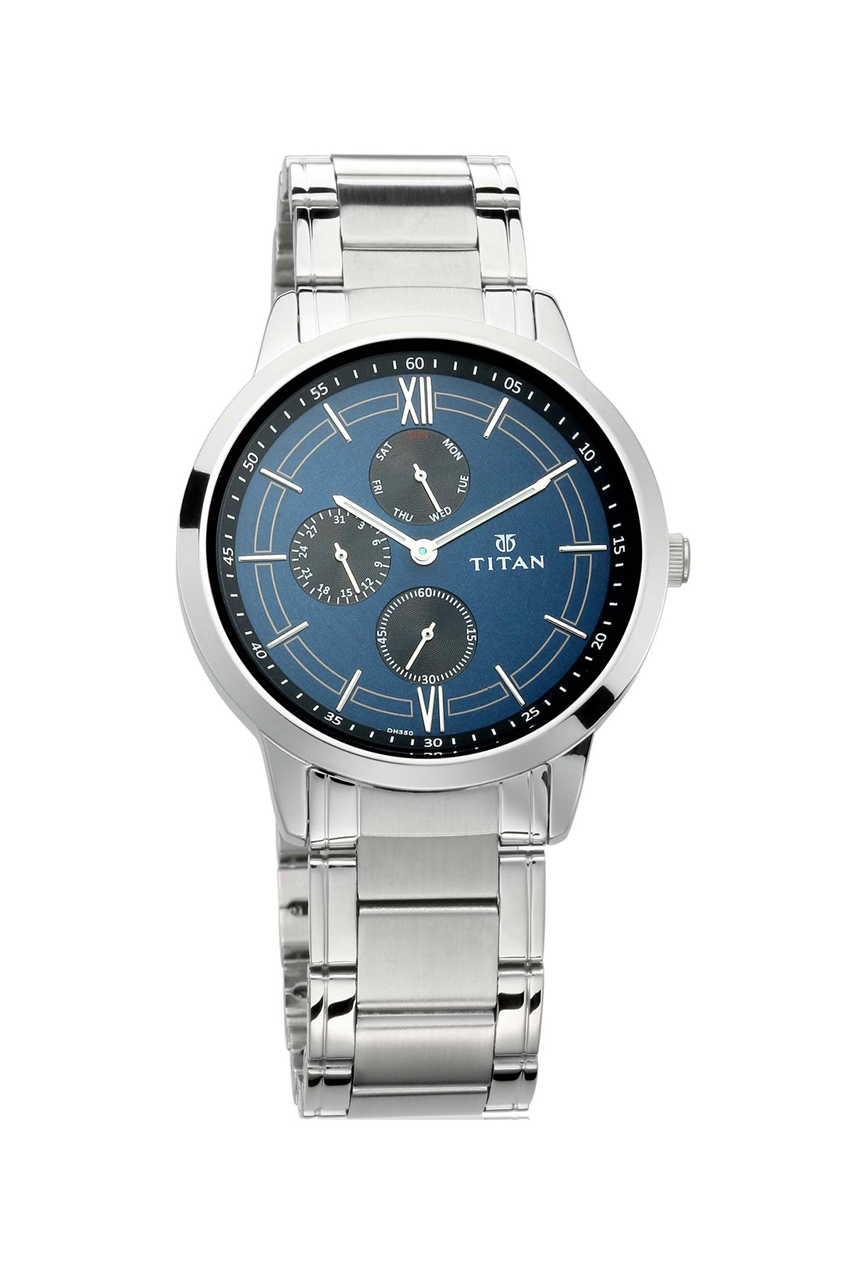 TITAN Men's Watch