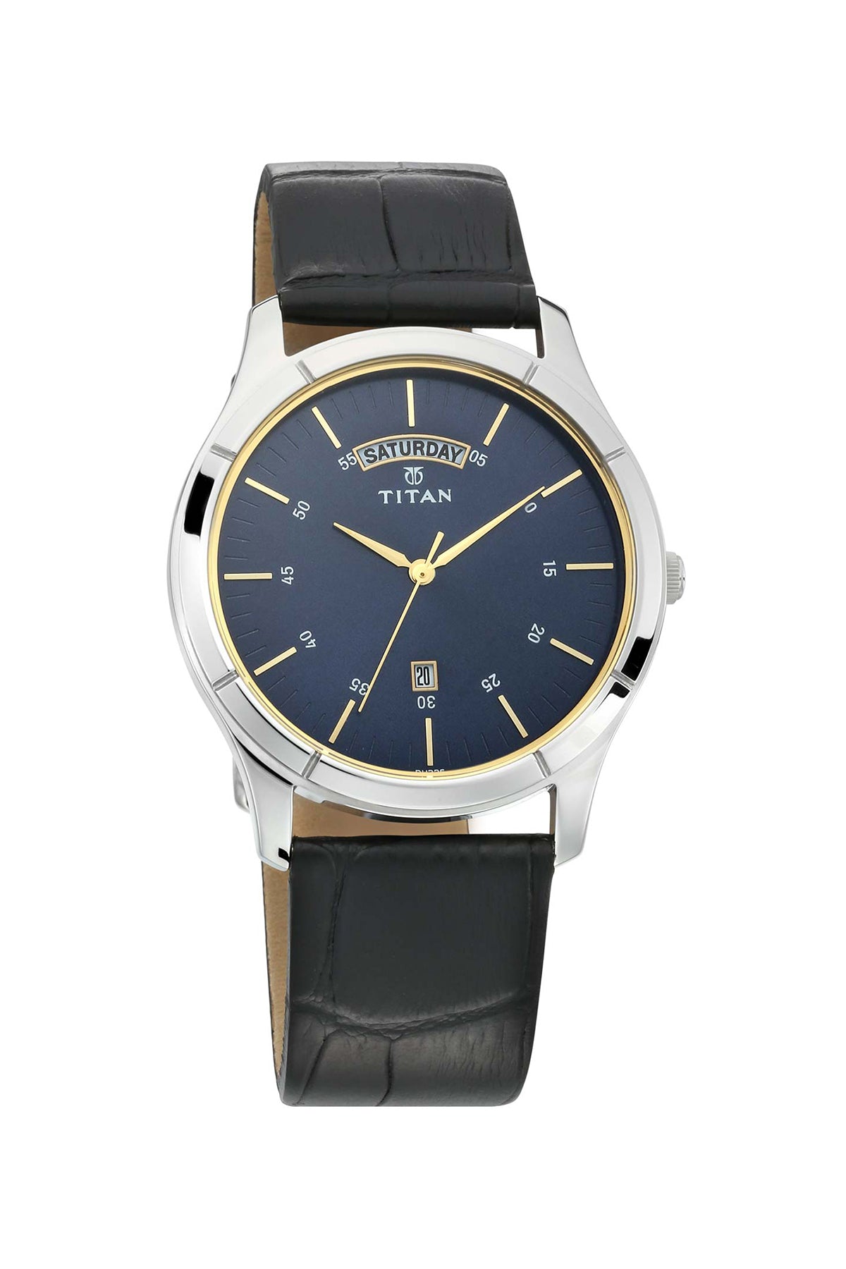 TITAN Men's Watch