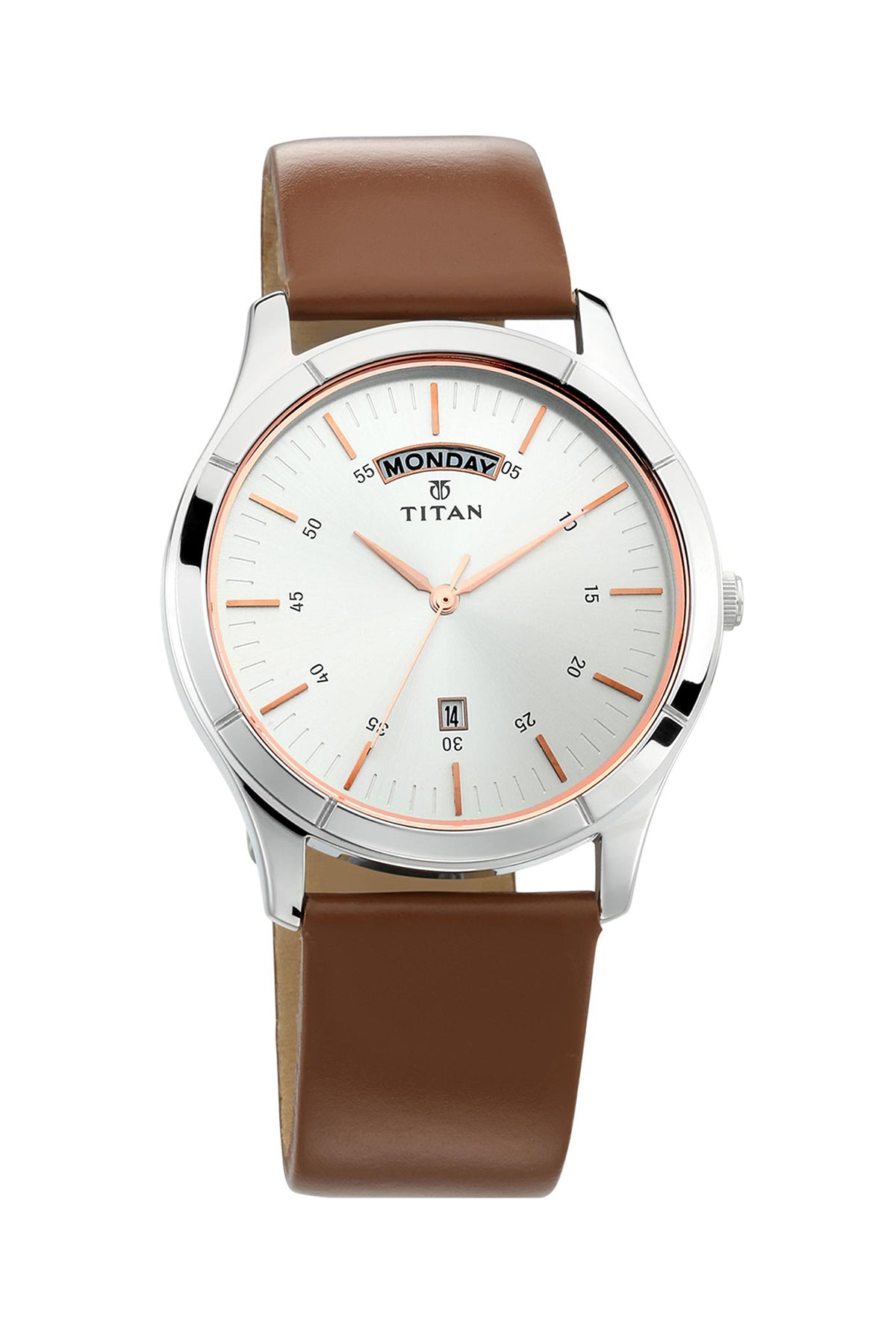 TITAN Men's Watch