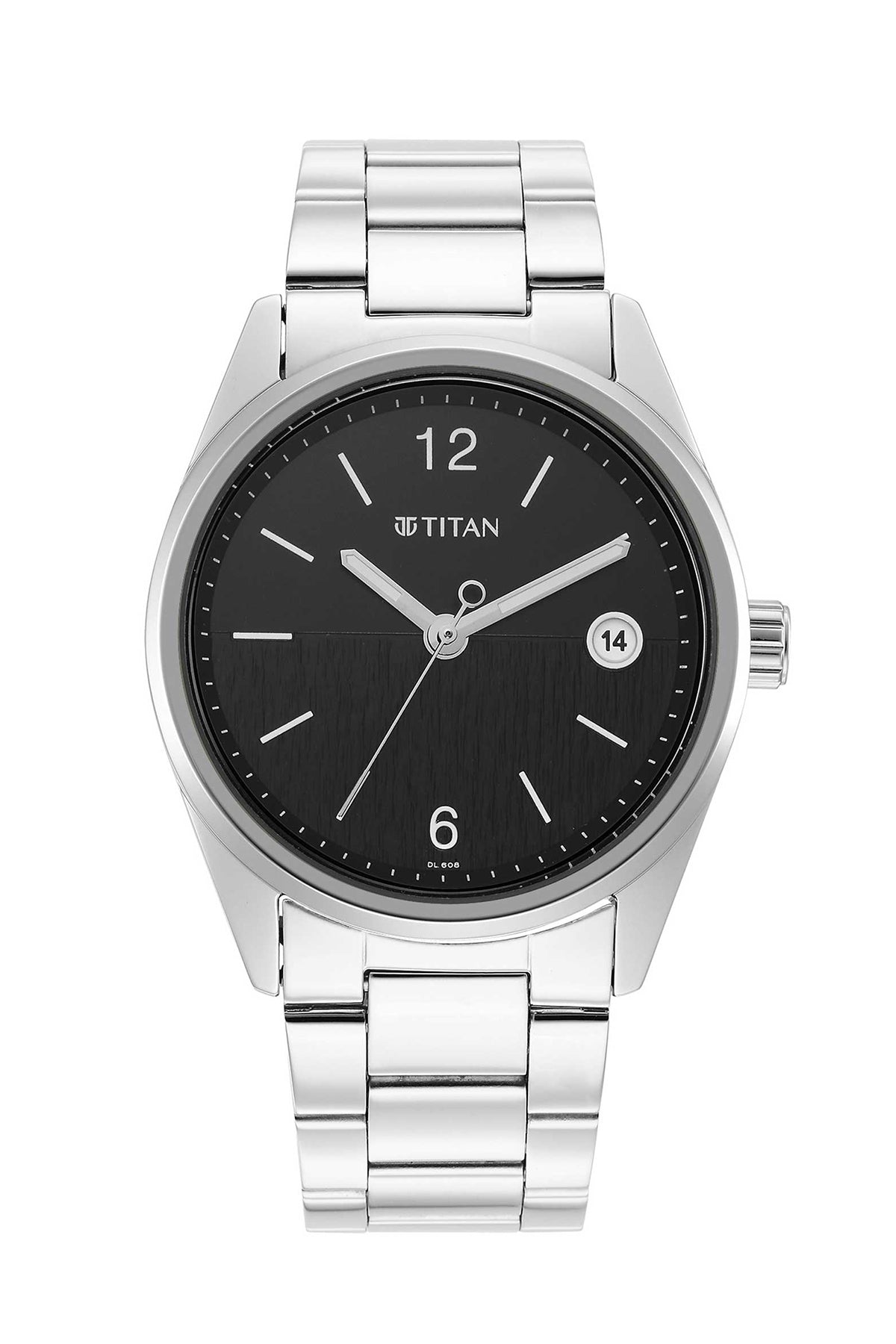 TITAN Men's Casual Watch