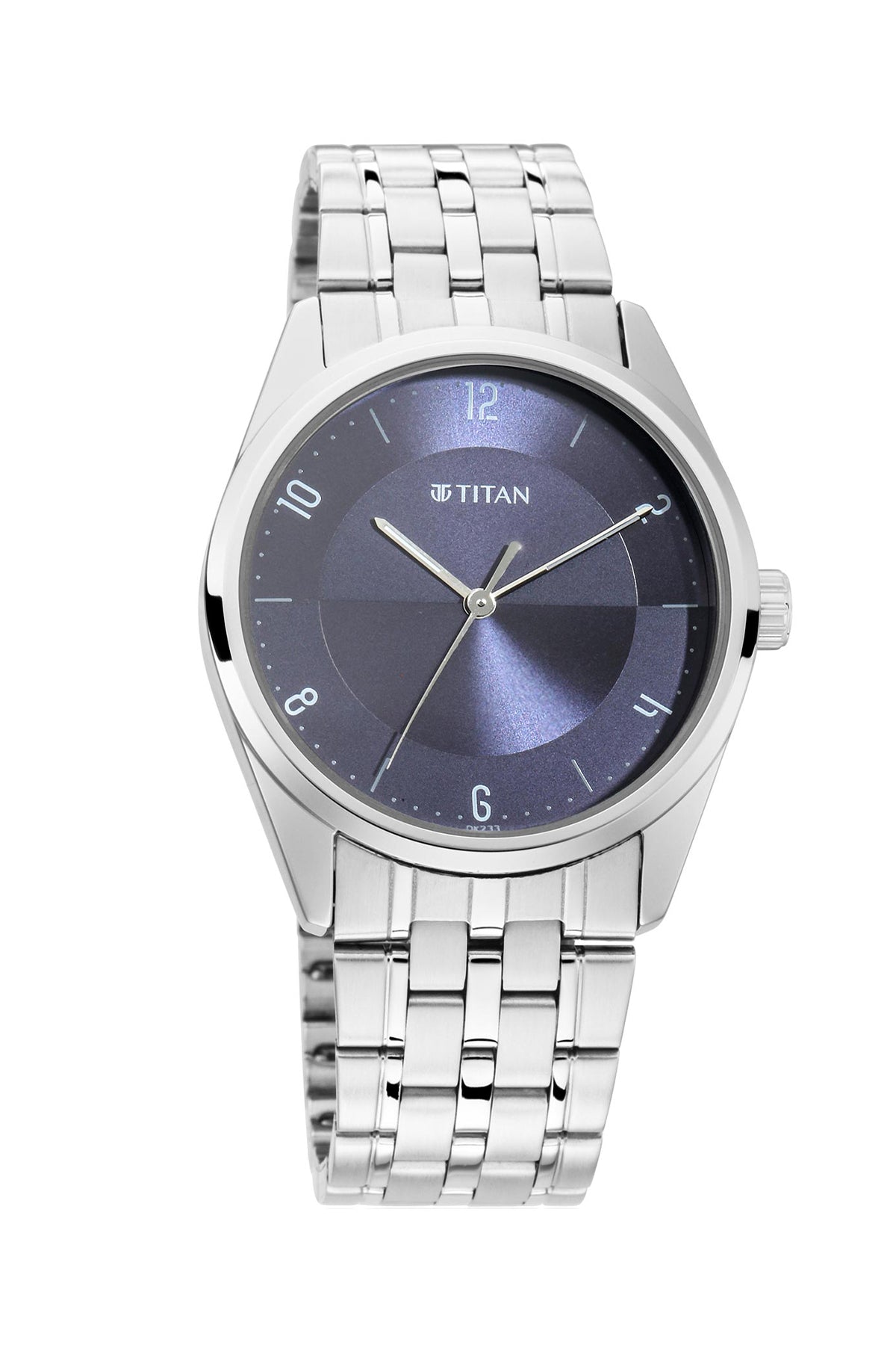 TITAN Men's Casual Watch