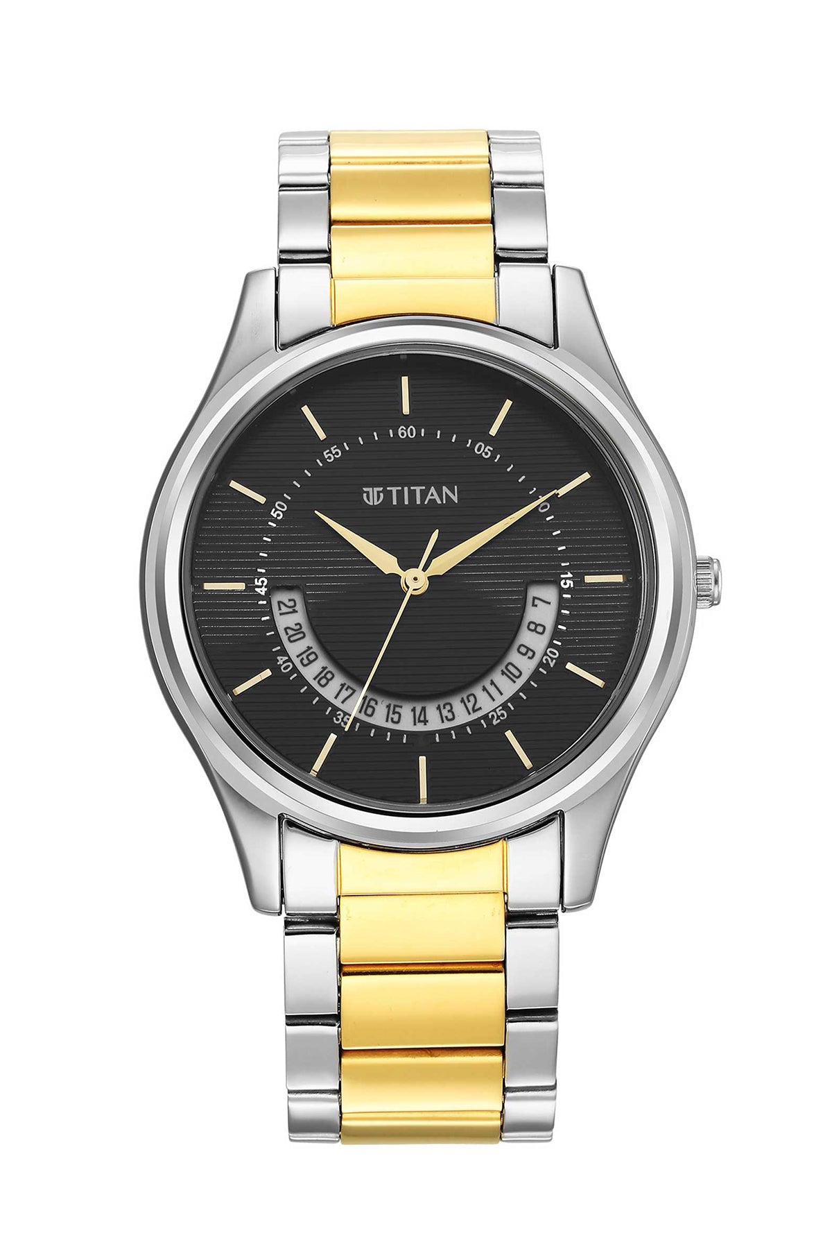 TITAN Men's Casual Watch