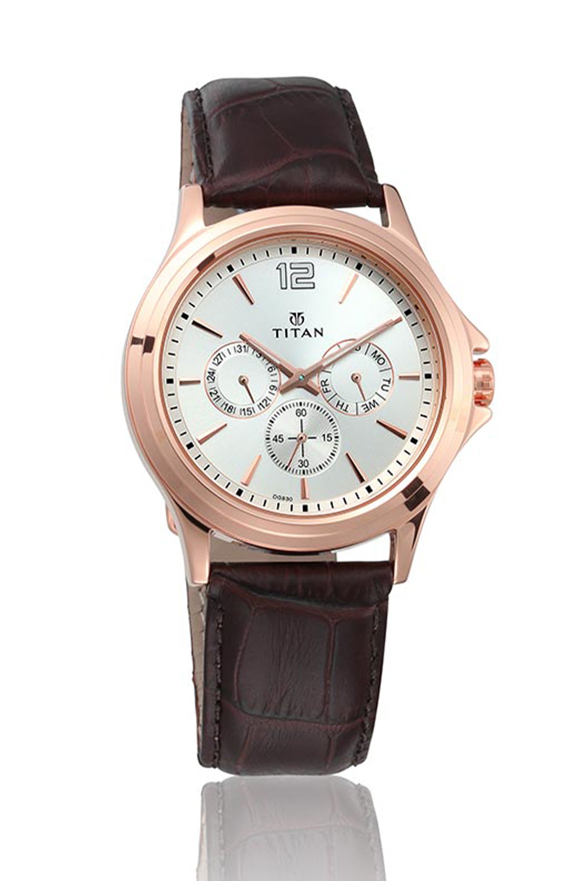 TITAN Men's Watch