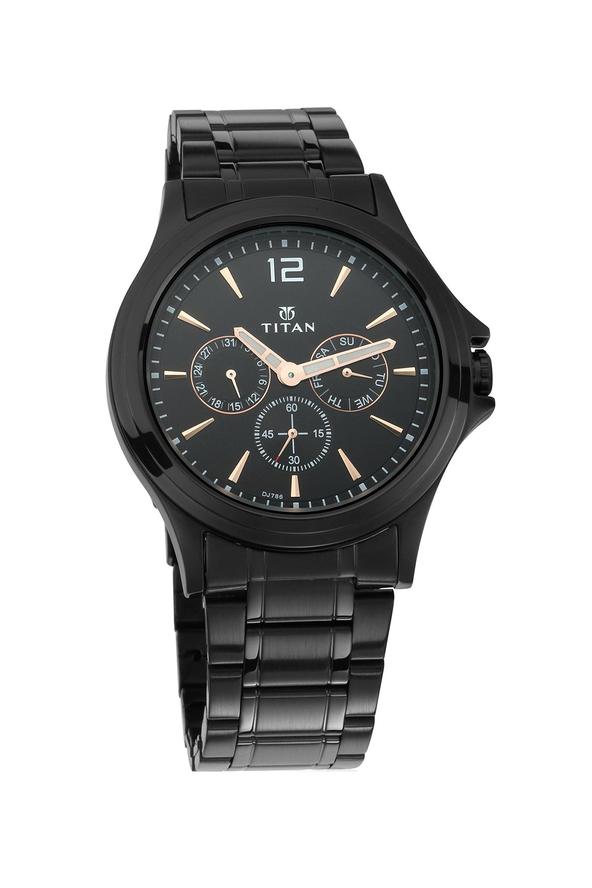 TITAN Men's Casual Watch