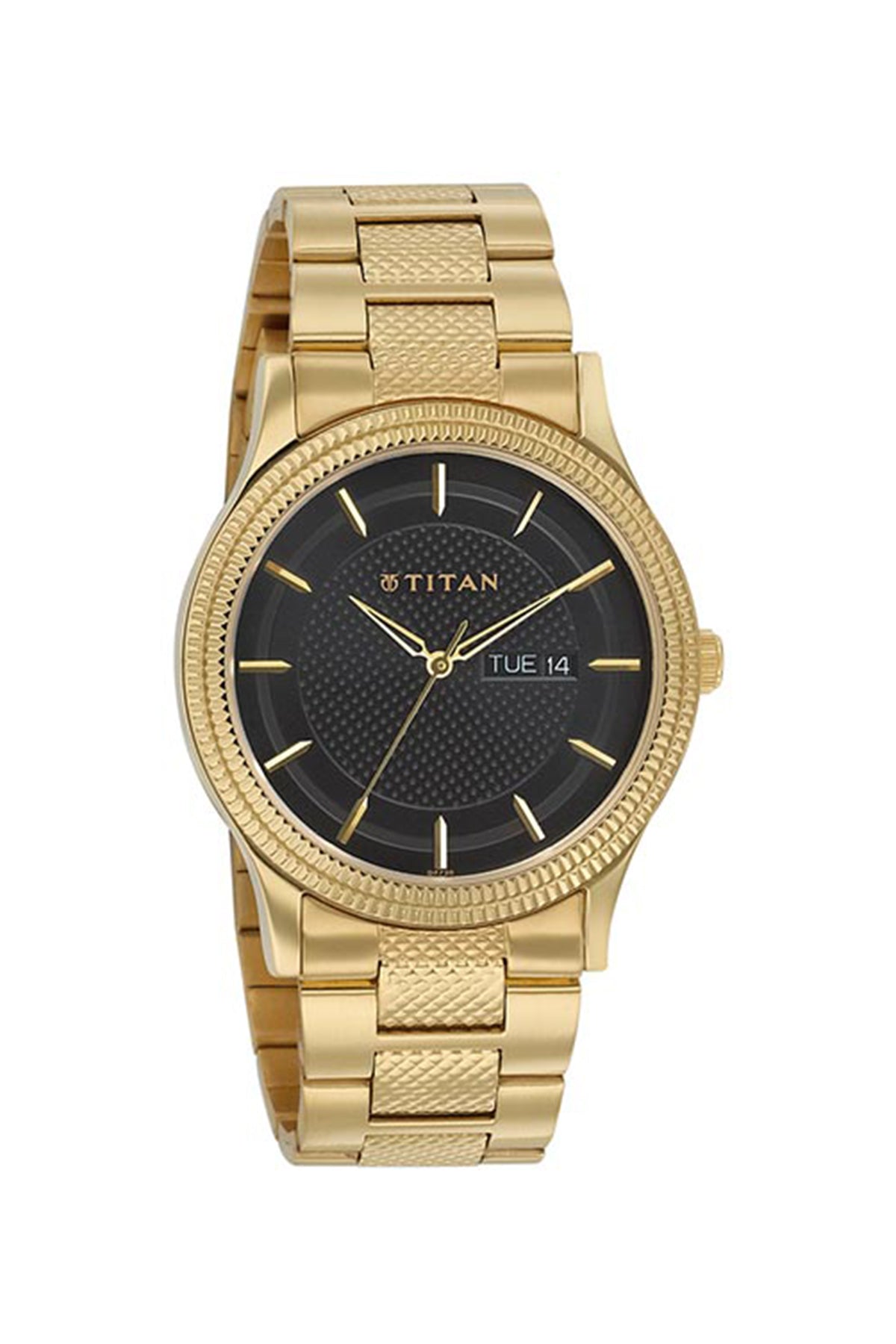 TITAN Men's Casual Watch