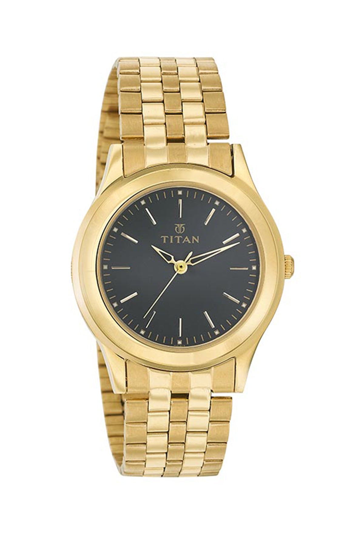 TITAN Men's Casual Watch