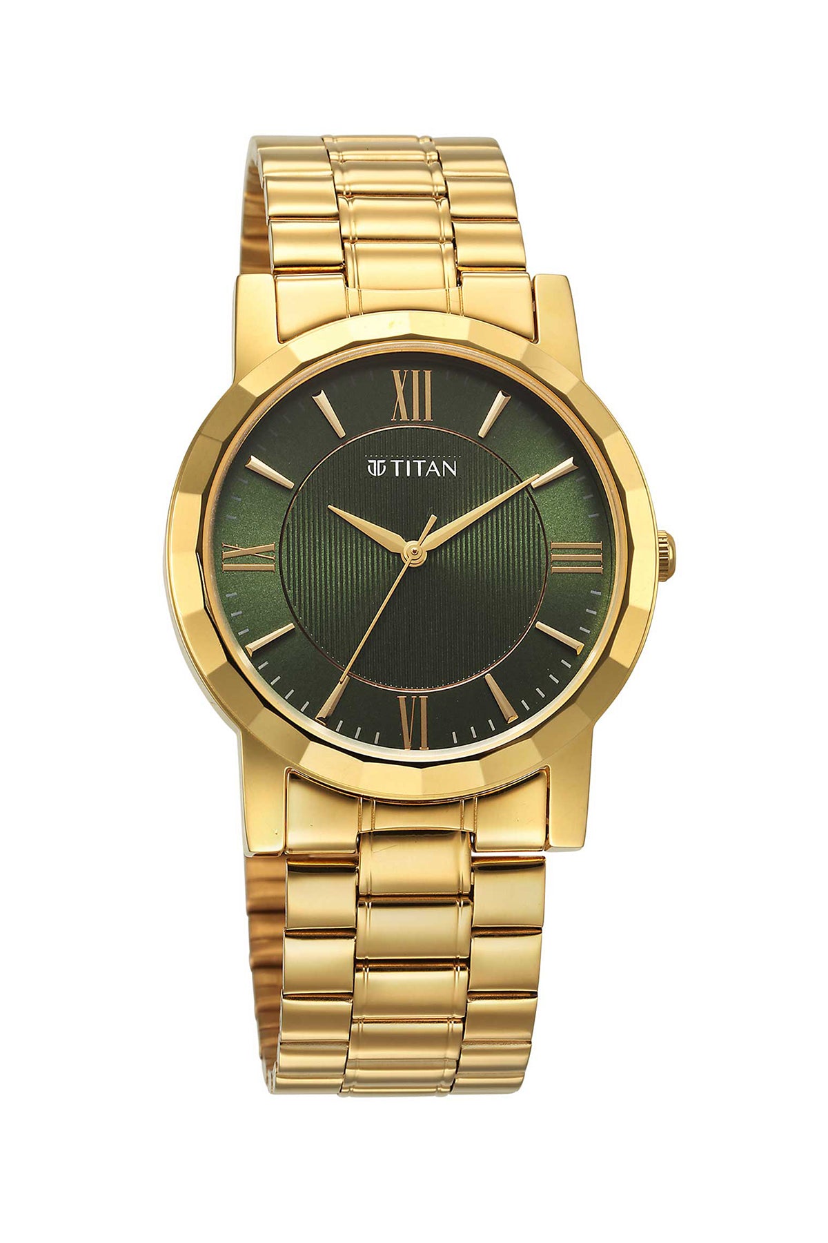 TITAN Men's Casual Watch