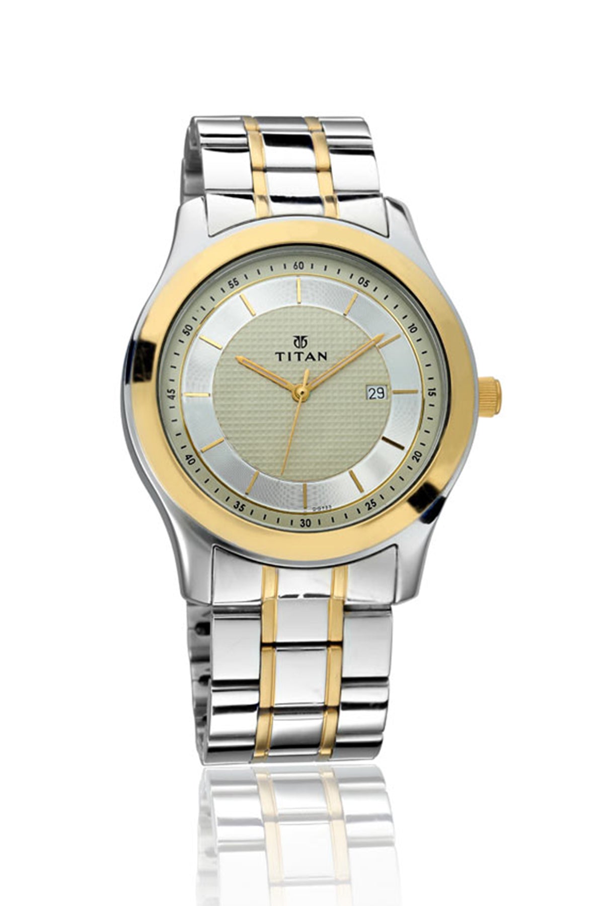 TITAN Men's Casual Watch